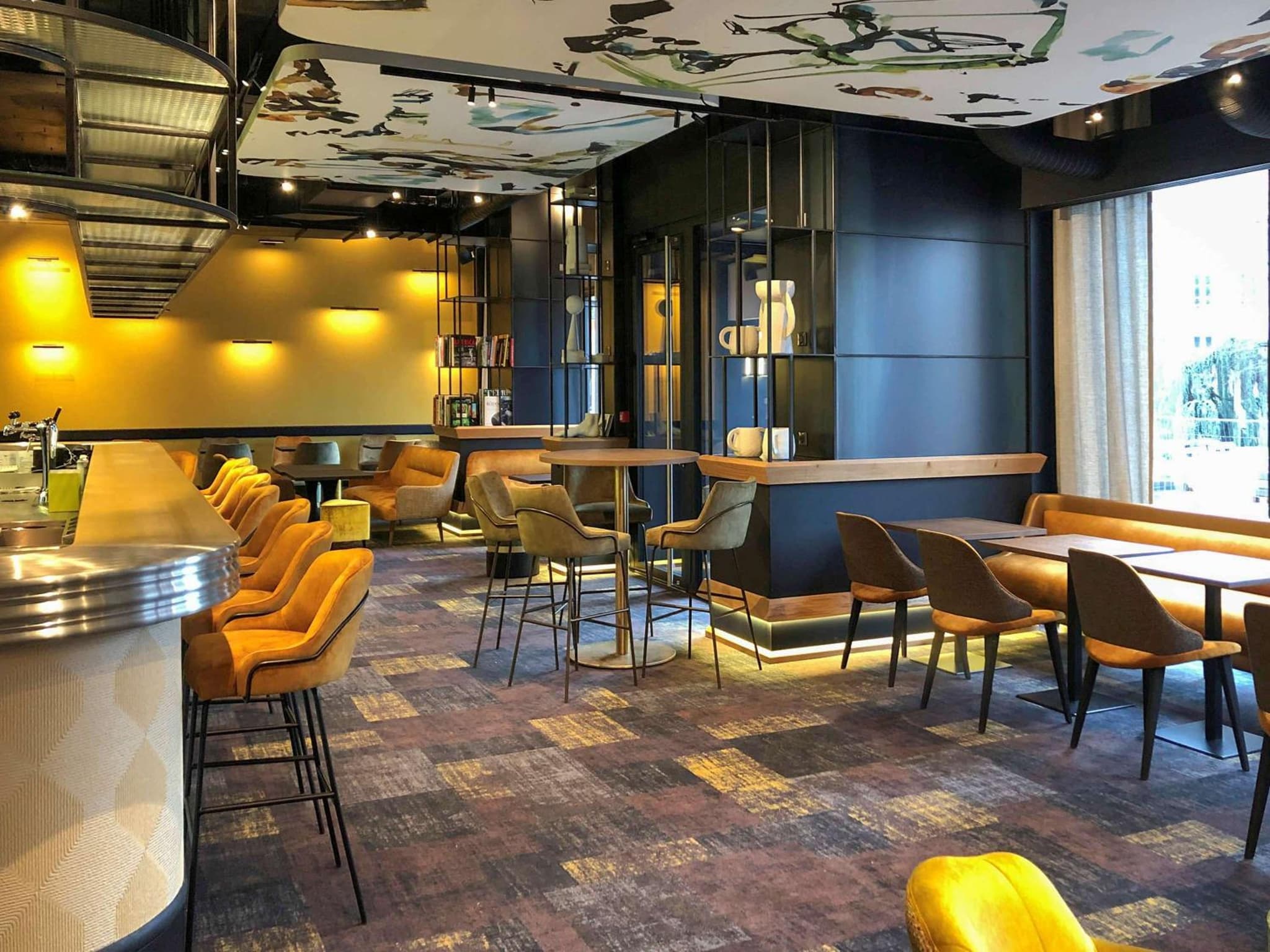 lounge