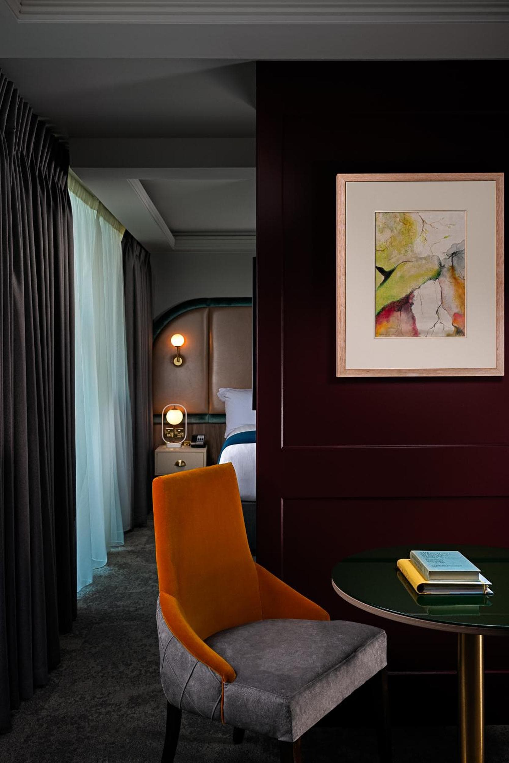The Savoy Hotel photo 9