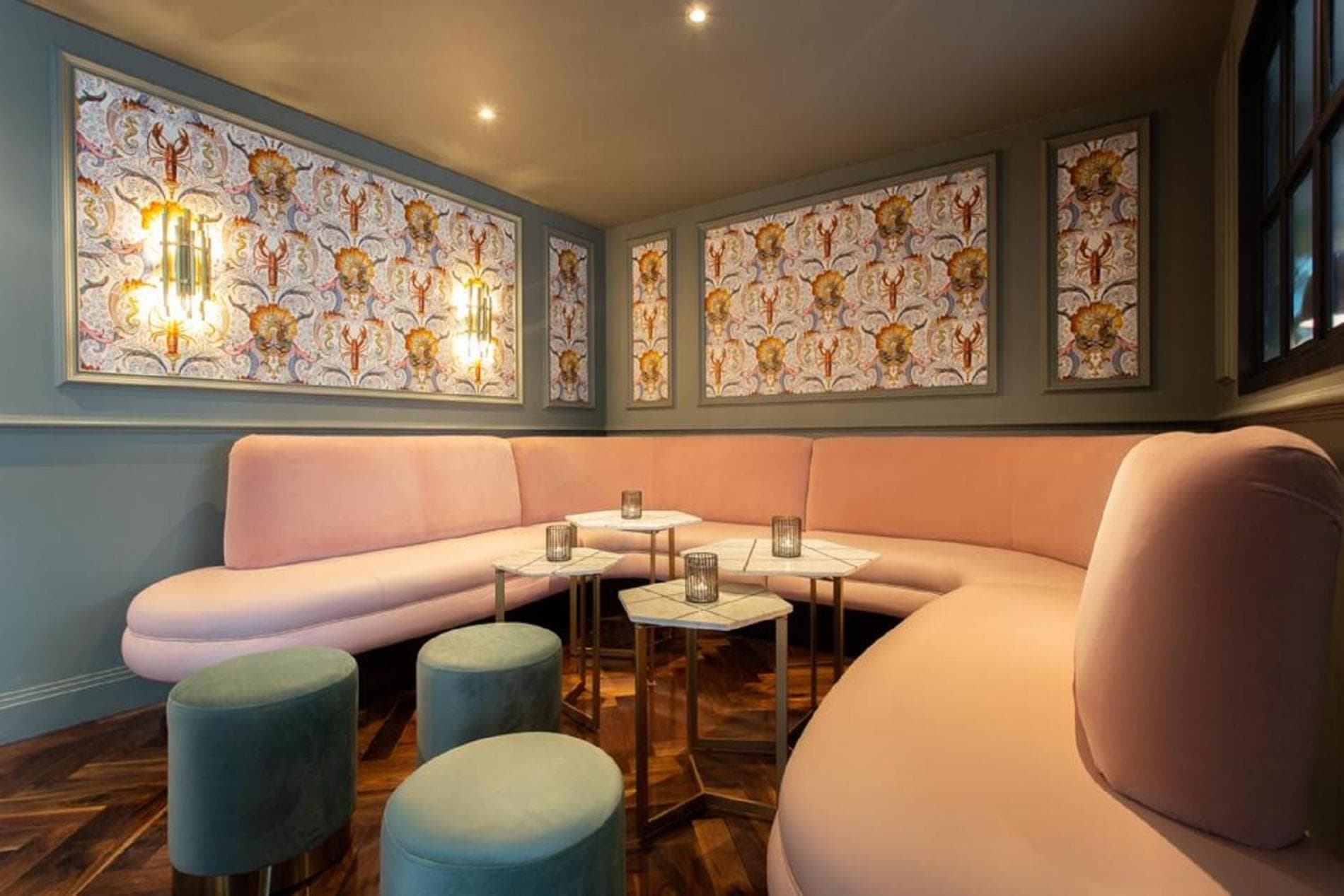 The Savoy Hotel photo 2