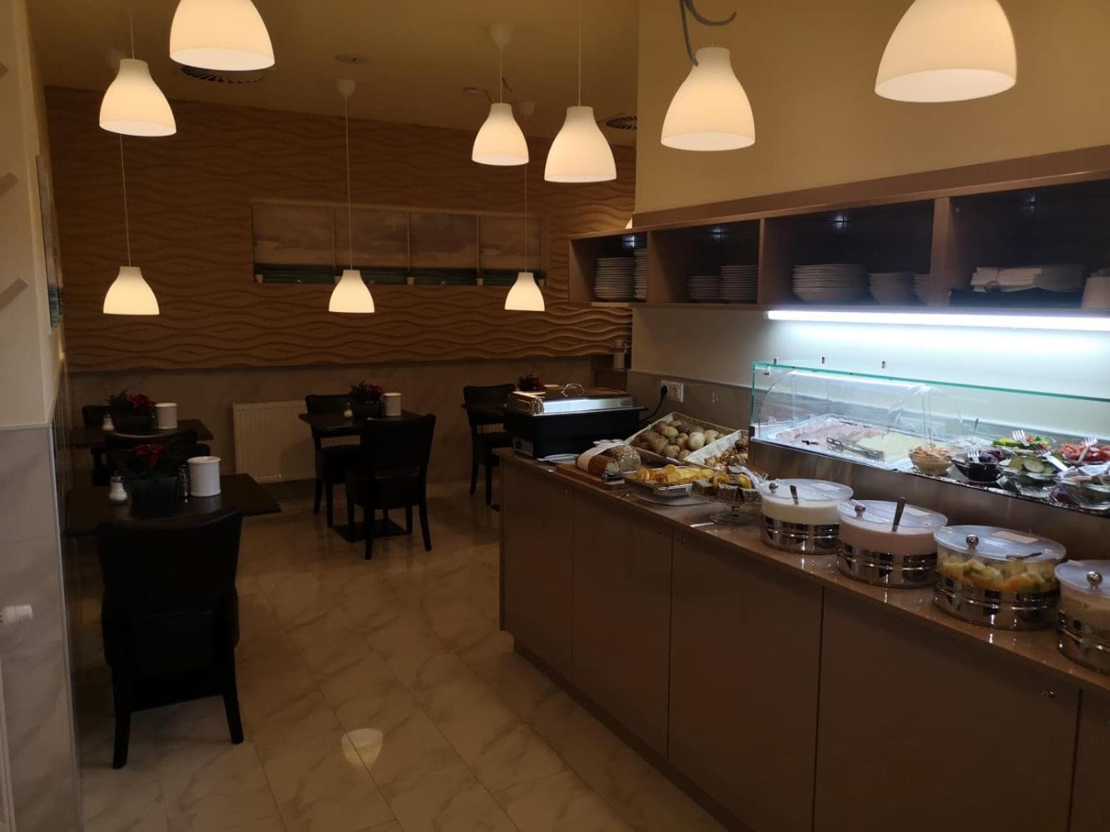 CH-Hotel Luka photo 3