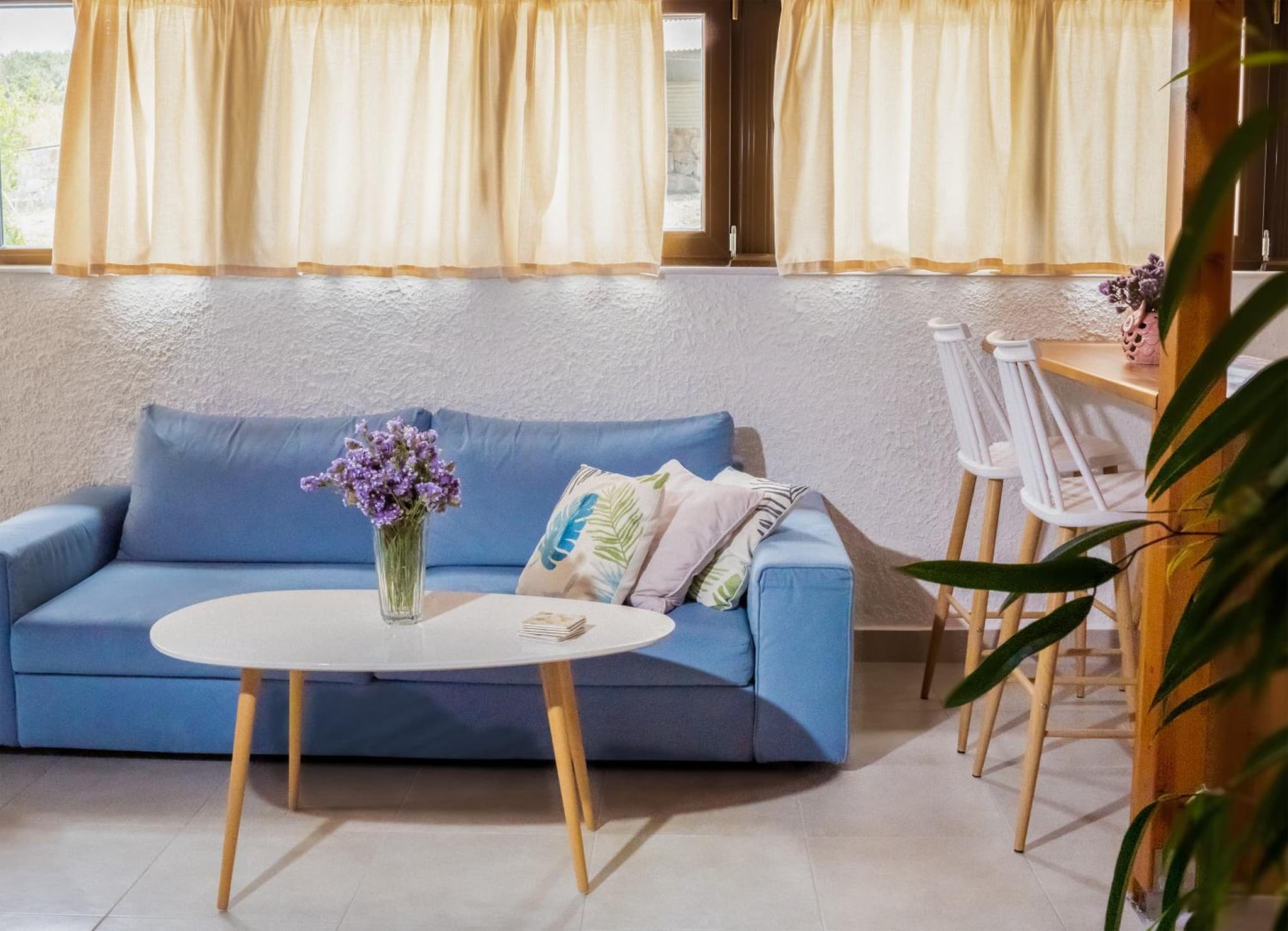 Margarita's House by the beach photo 5
