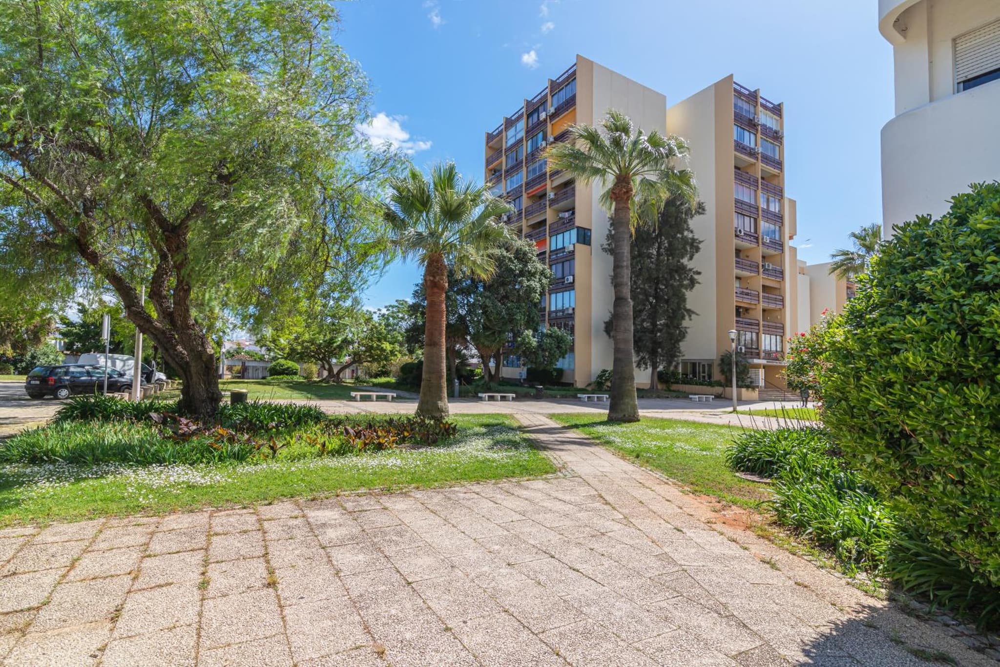 SuiteOn7th Vilamoura Panoramic Sunset View Balcony Suite