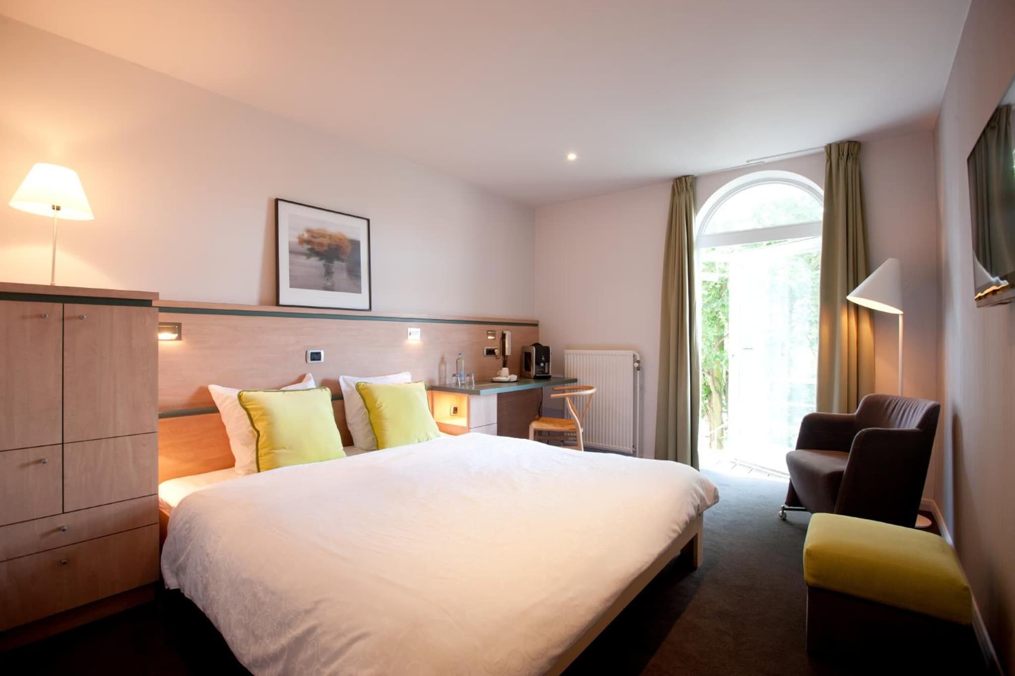 Hotel Van Bunnen photo 8