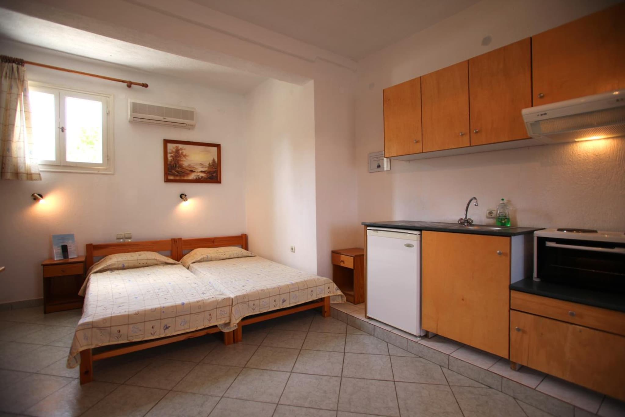 Alexandros Rooms & Studios photo 5