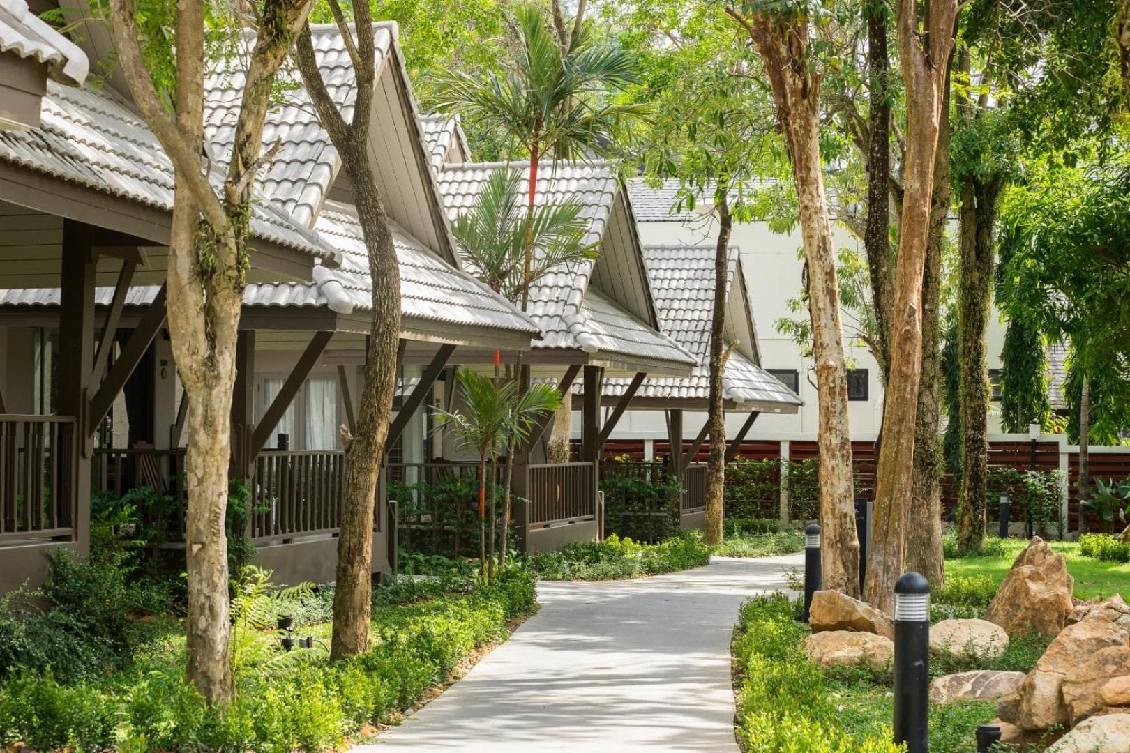 KC Grande Resort Koh Chang photo 7