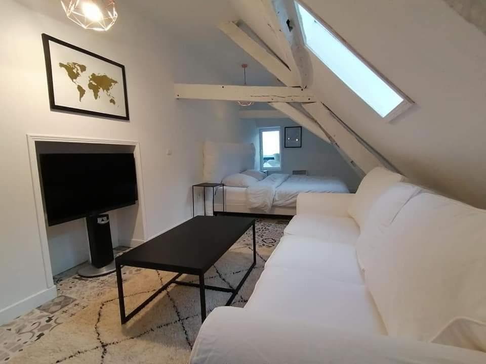 Chambres Boufflet photo 3