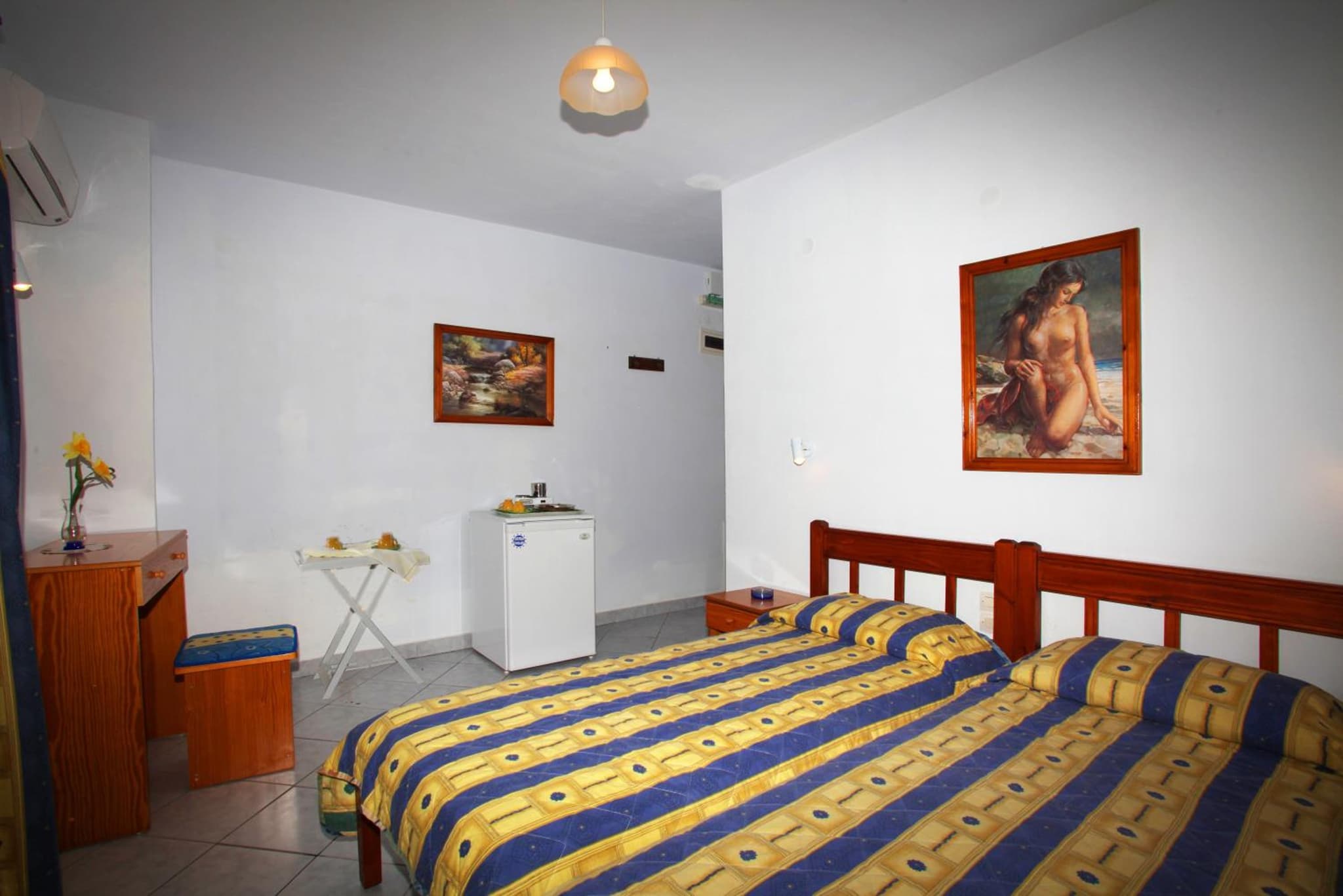 Alexandros Rooms & Studios photo 9