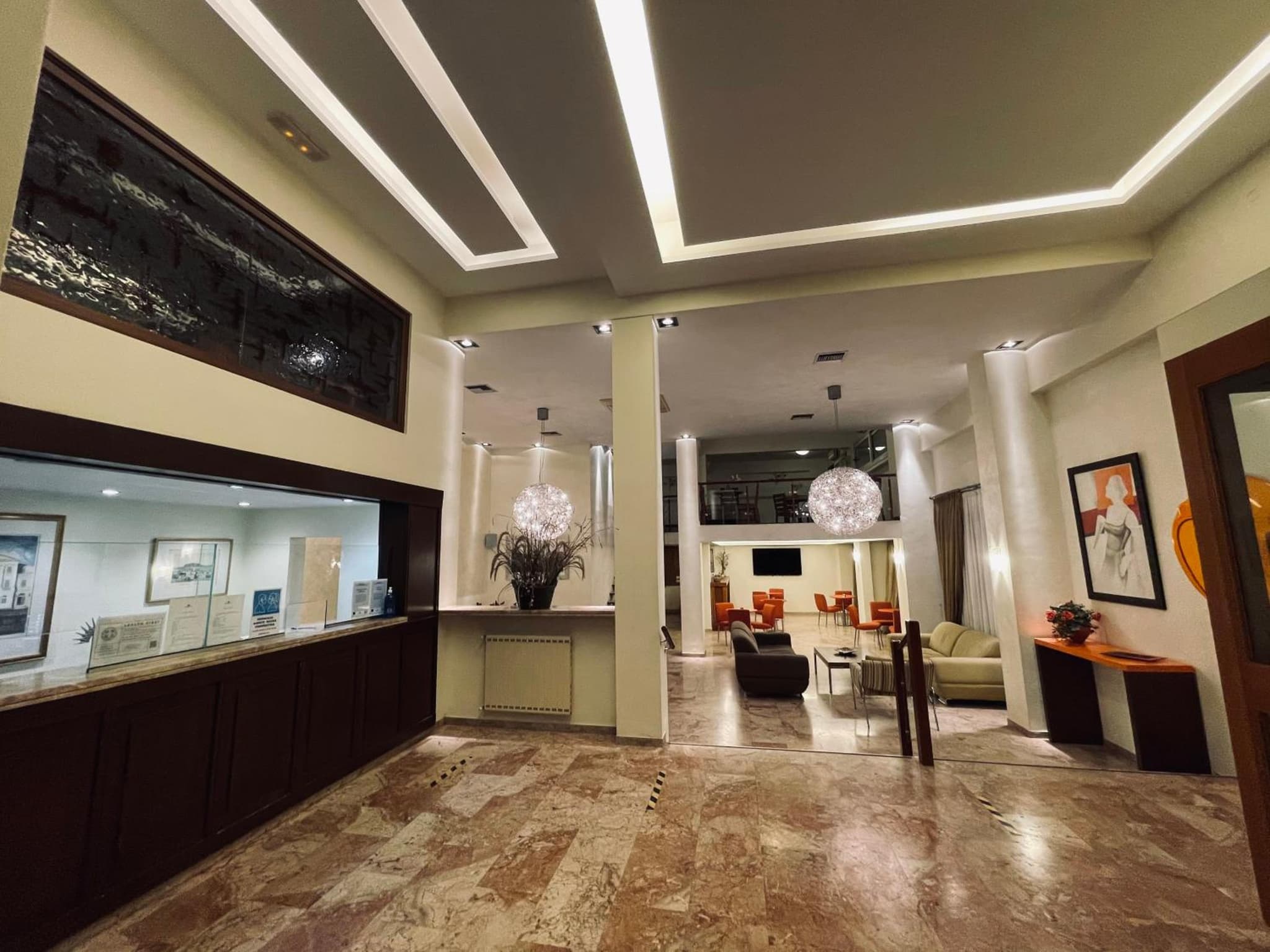 Nafplia Hotel photo 9