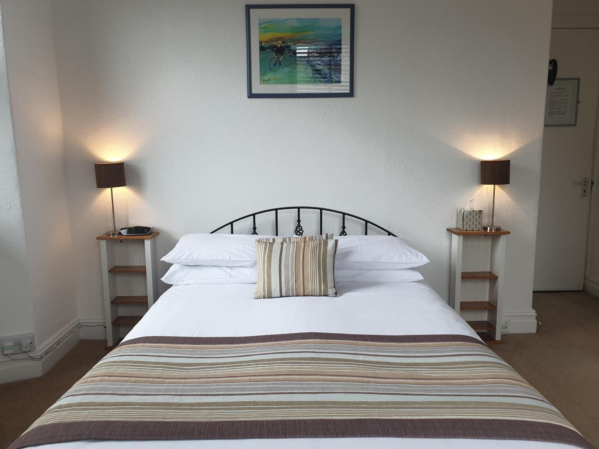 Compston House B & B photo 9