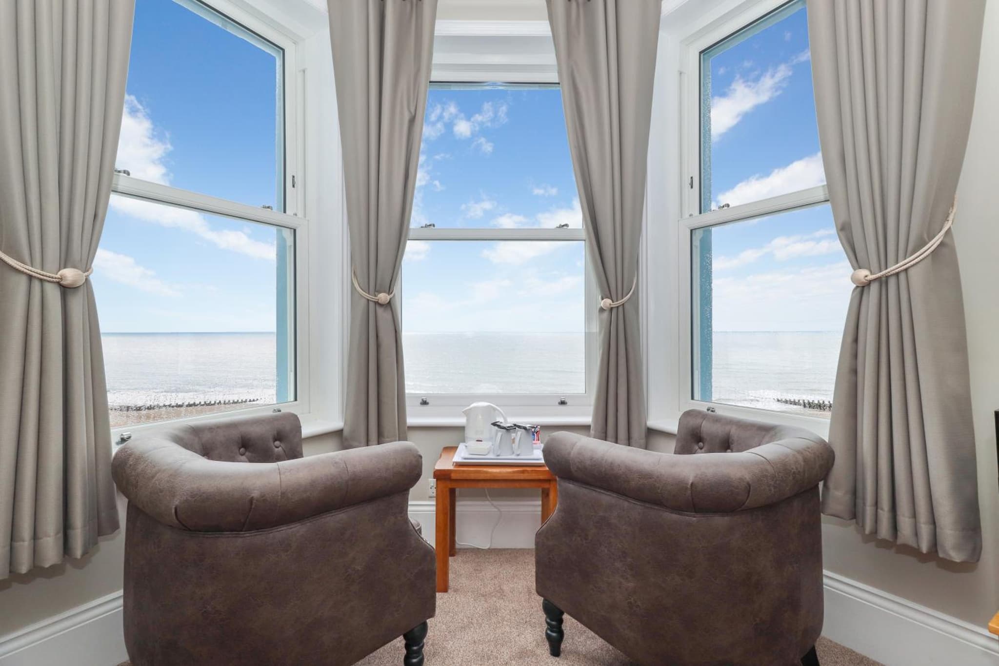 Beach Front Guest House photo 9