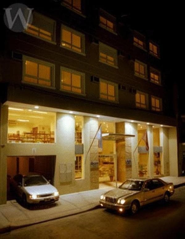 Wilson Hotel photo 5