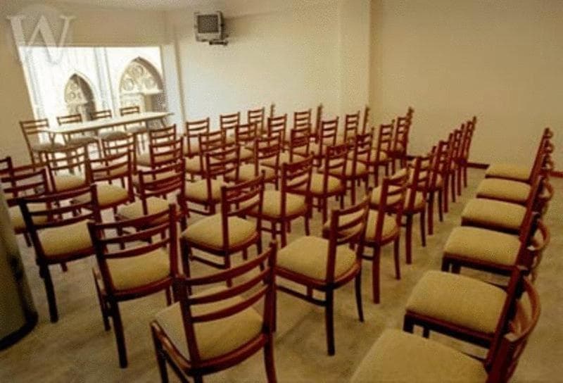 Wilson Hotel photo 4