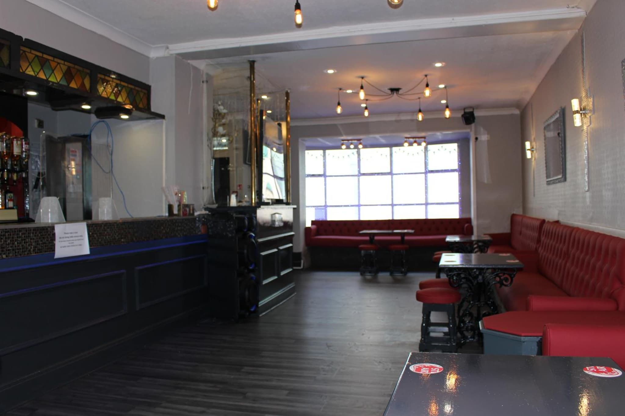 Calypso hotel Blackpool photo 7