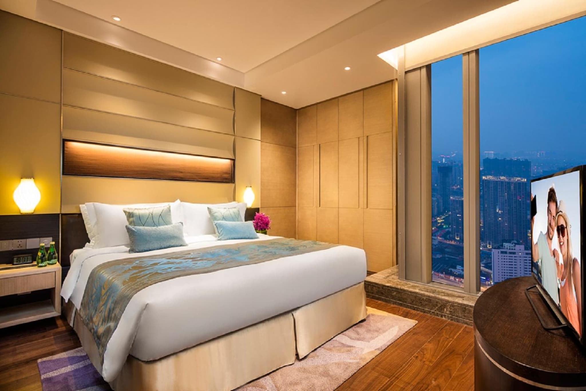 Ascott Central Wuxi photo 4