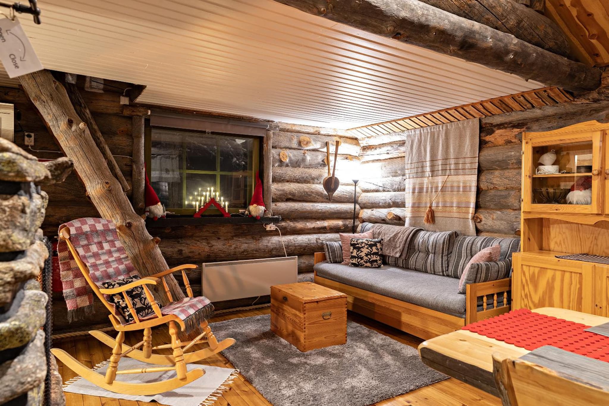 Polar Aurora Cabins photo 8