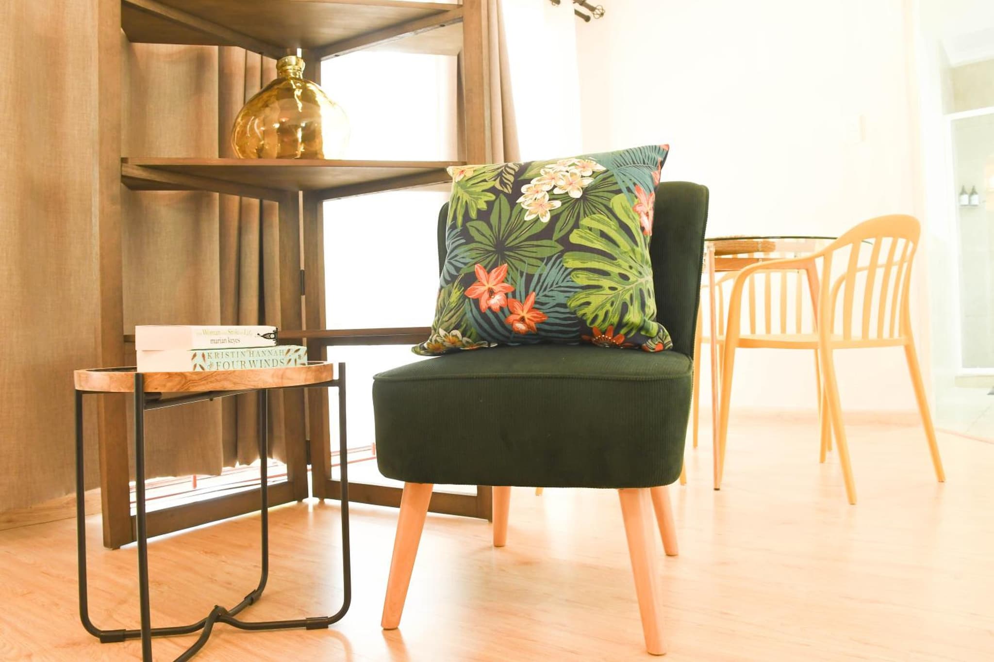 Linden Gap Guesthouse photo 8