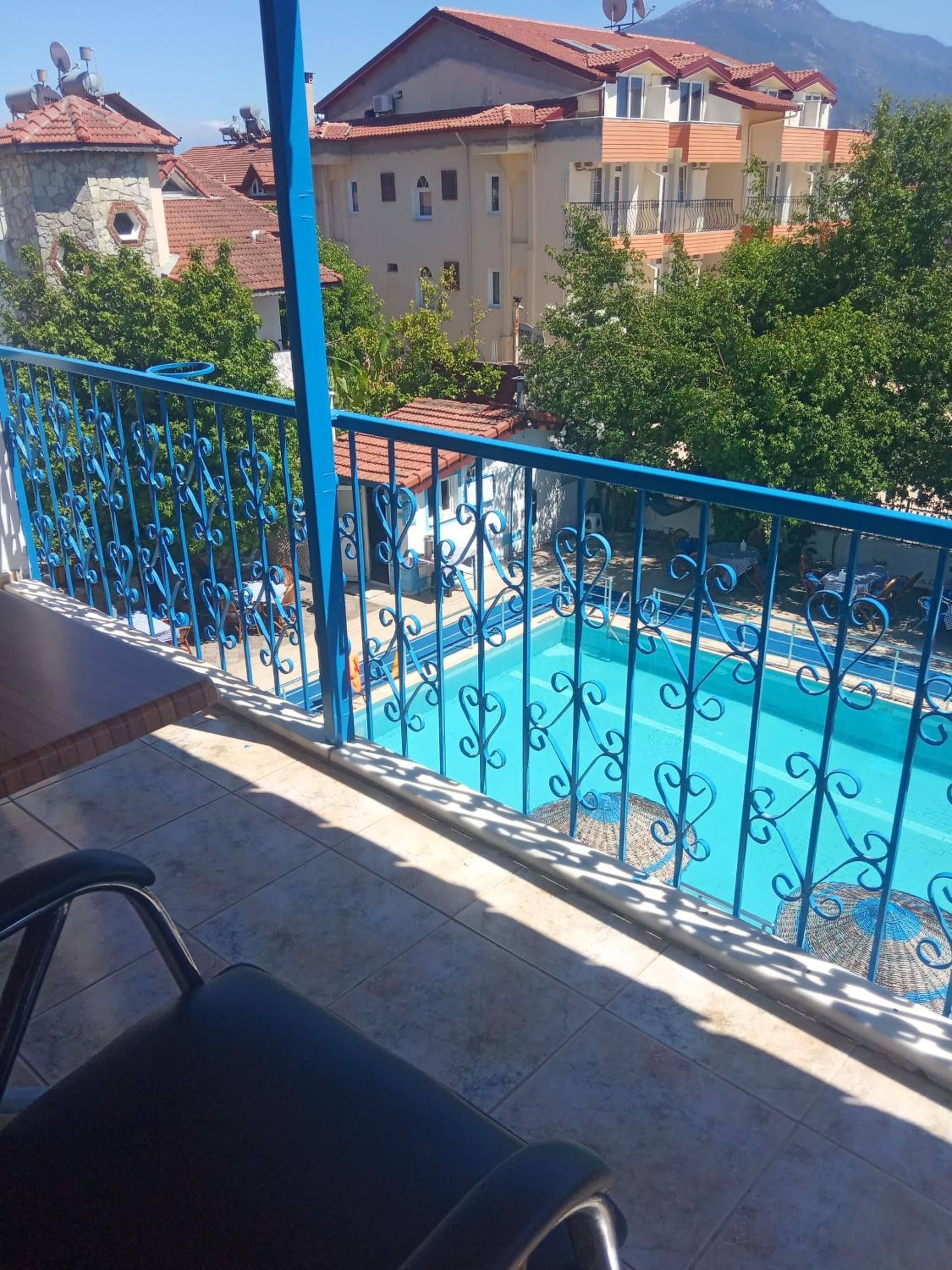 Dove Apart Hotel photo 6