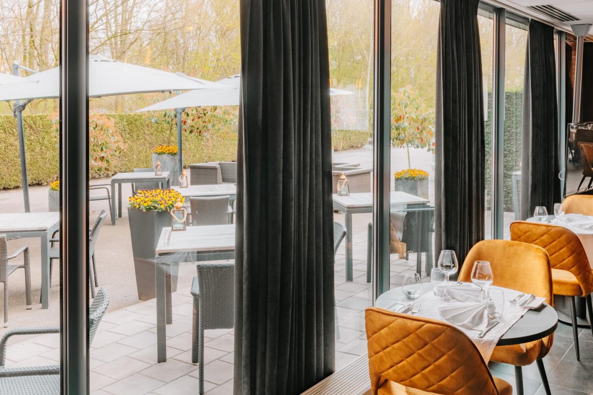 Fletcher Hotel-Restaurant Zevenbergen-Moerdijk photo 4