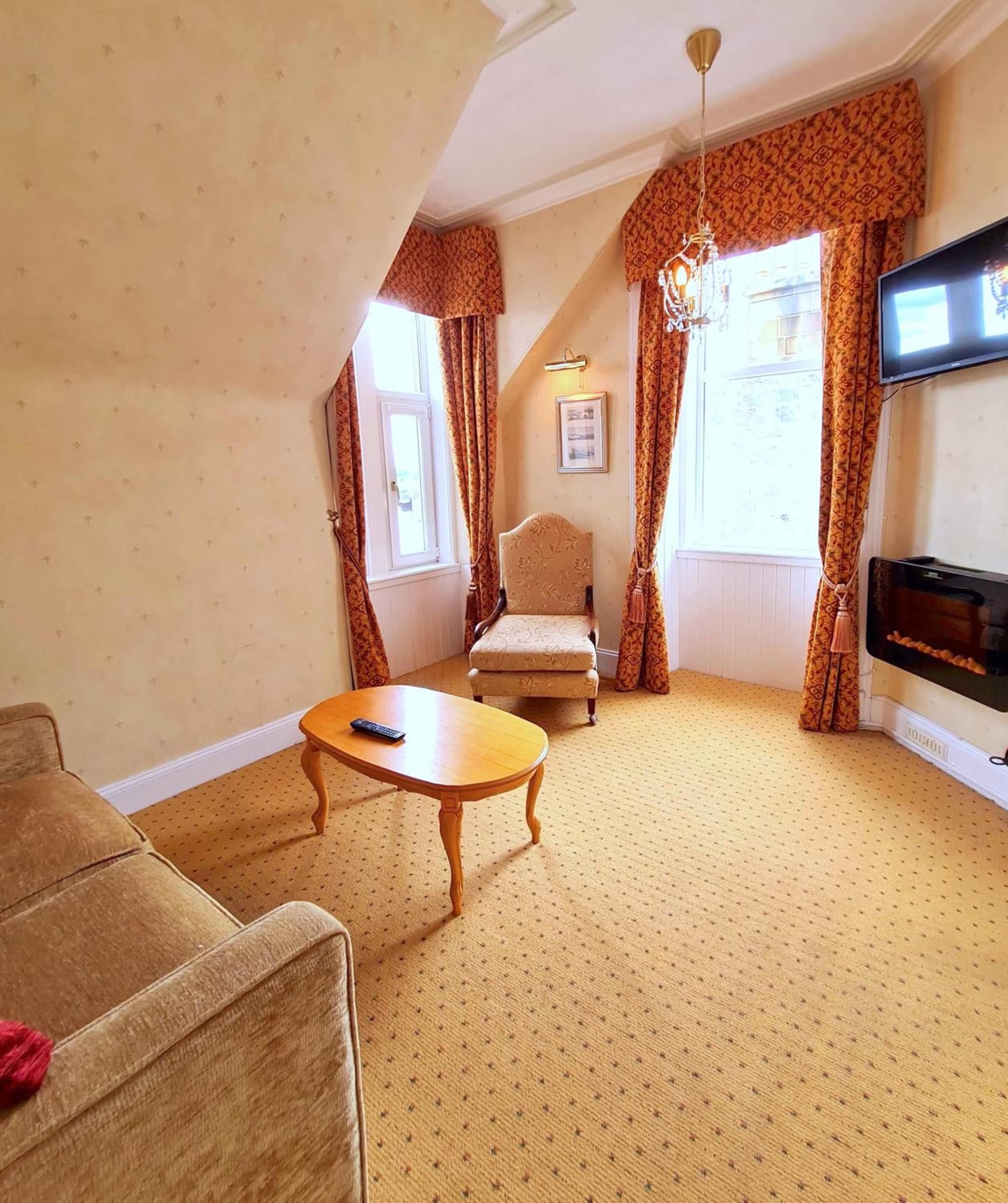 Corriemar House photo 9