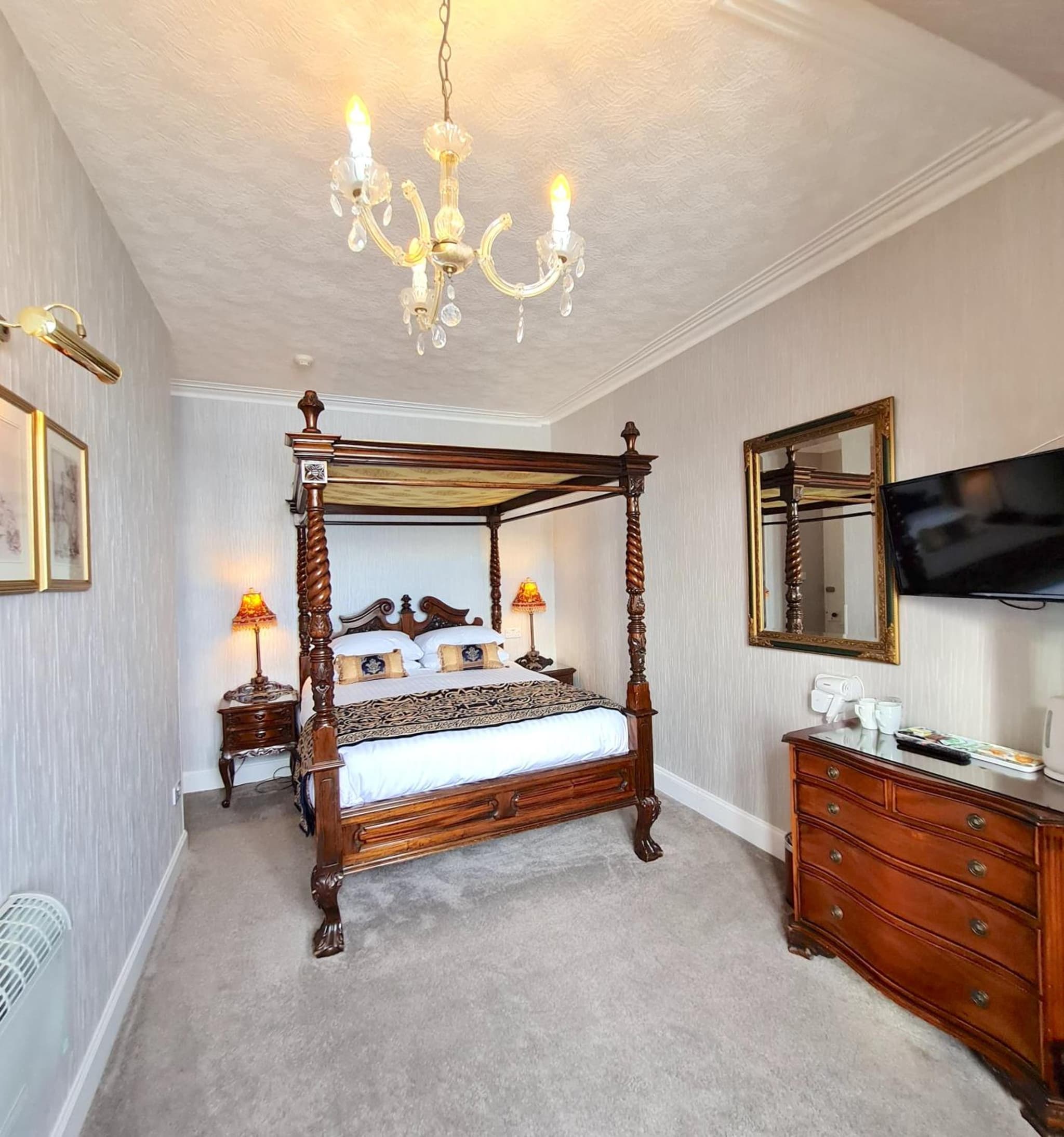 Corriemar House photo 8