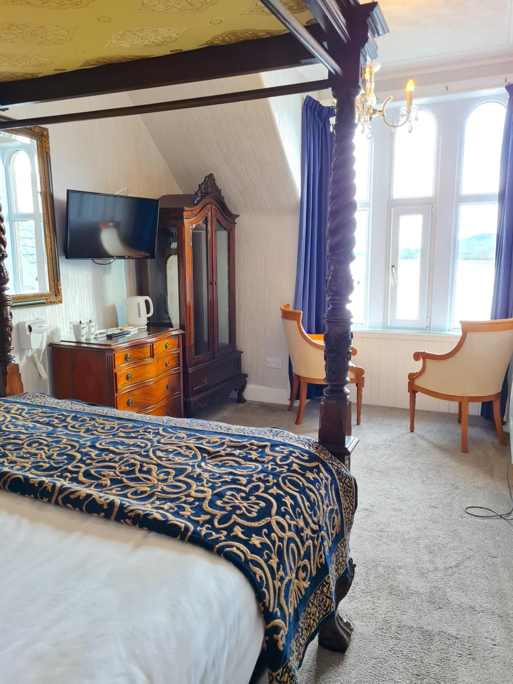 Corriemar House photo 2