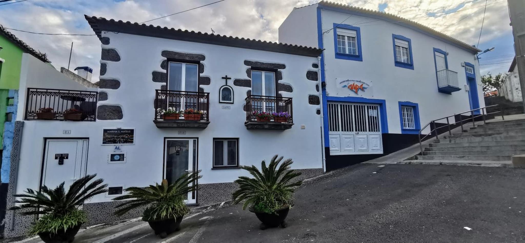 building