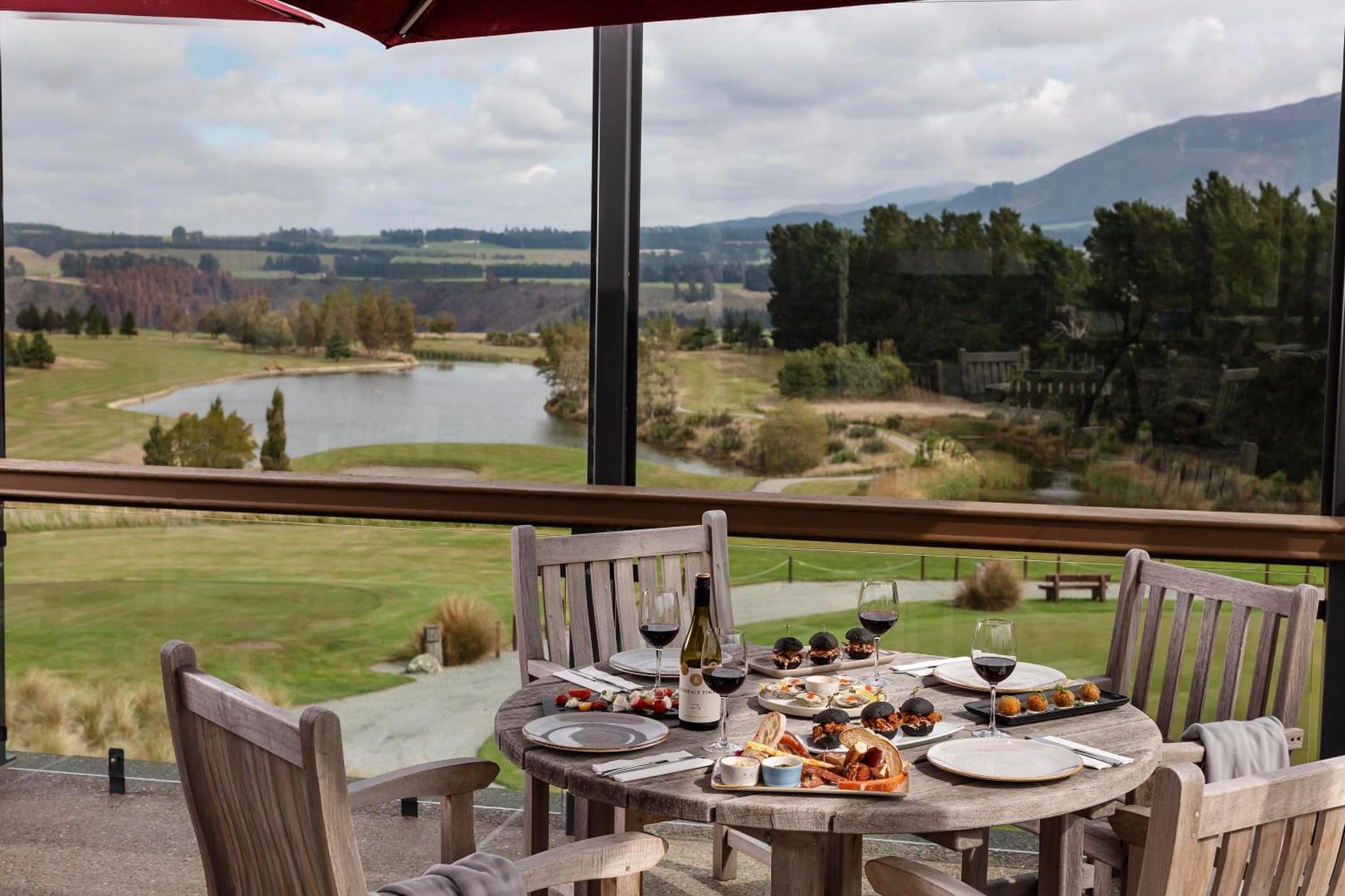 Fable Terrace Downs Resort by MGallery photo 7