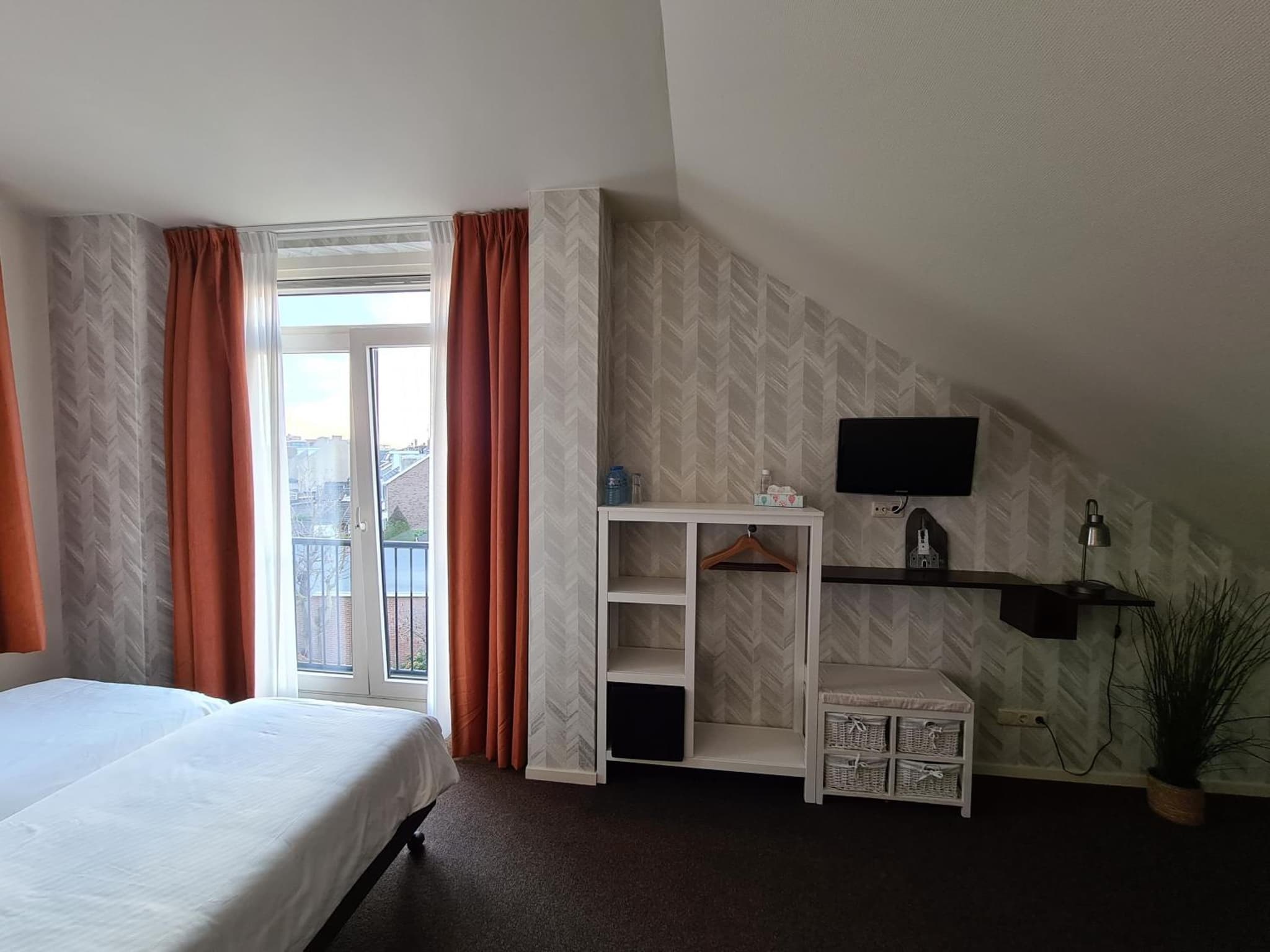 Boutique Hotel De Raetskamer photo 3