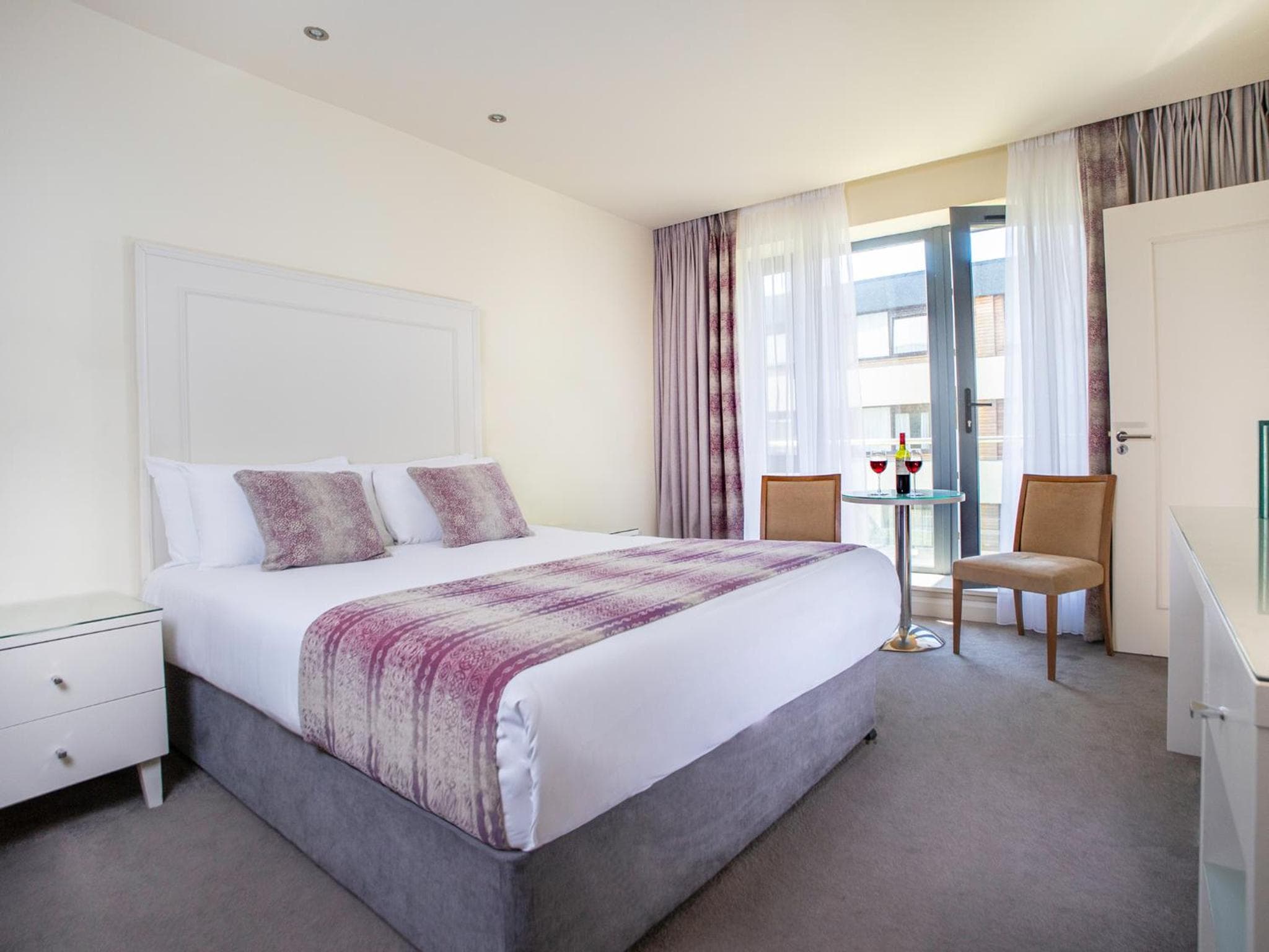 The Connacht Hotel photo 8