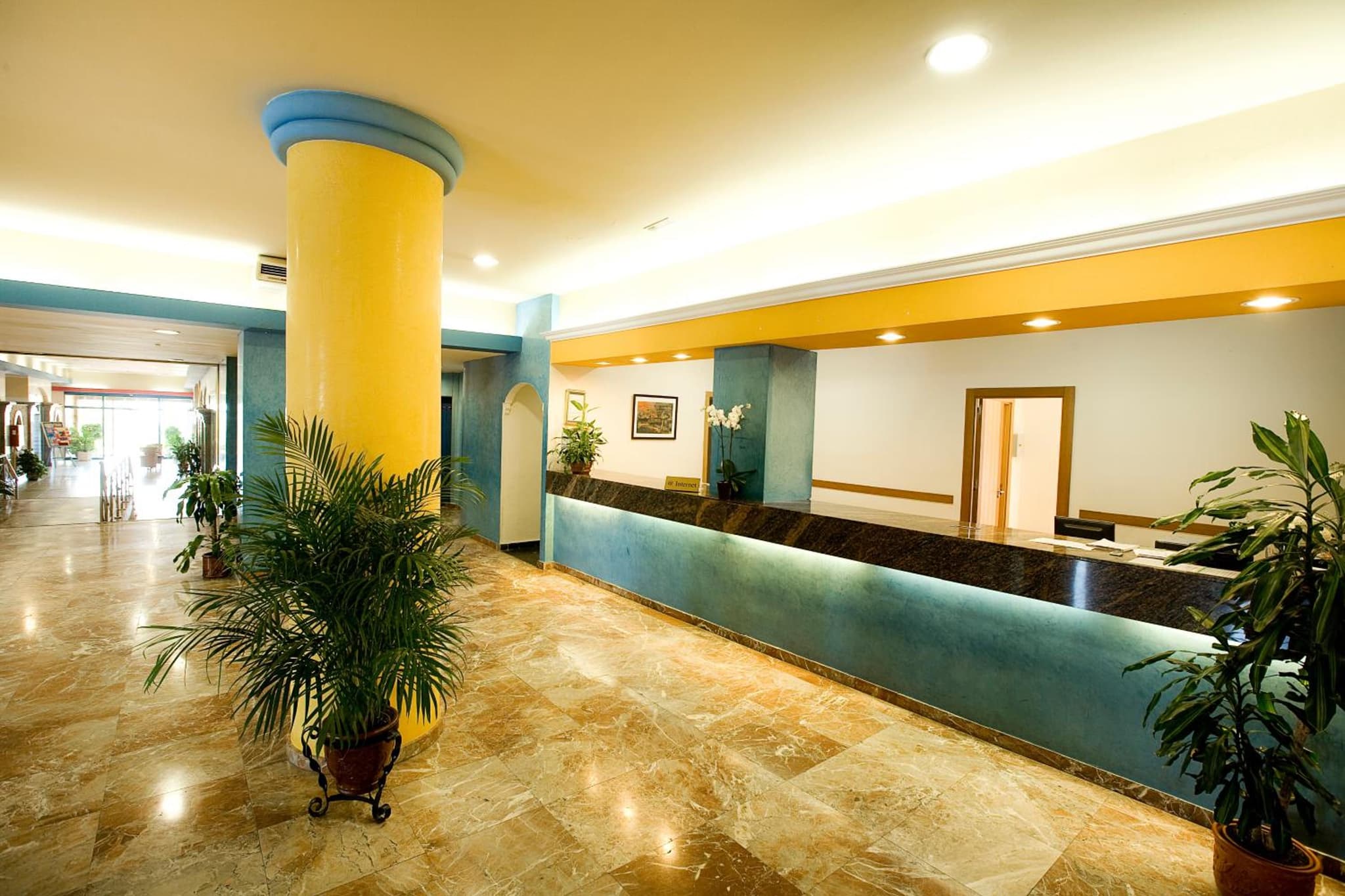 Hotel Monarque Torreblanca photo 5