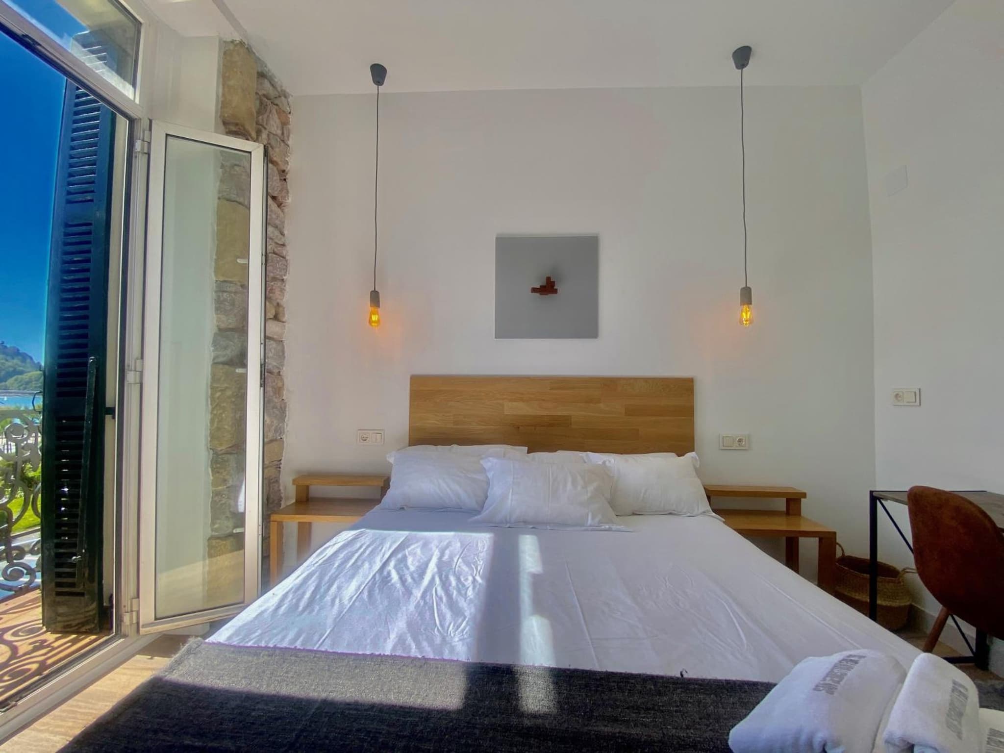 Mirandoalaconcha Rooms photo 4