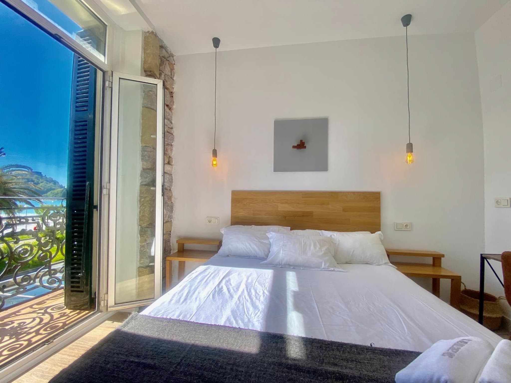 Mirandoalaconcha Rooms photo 5