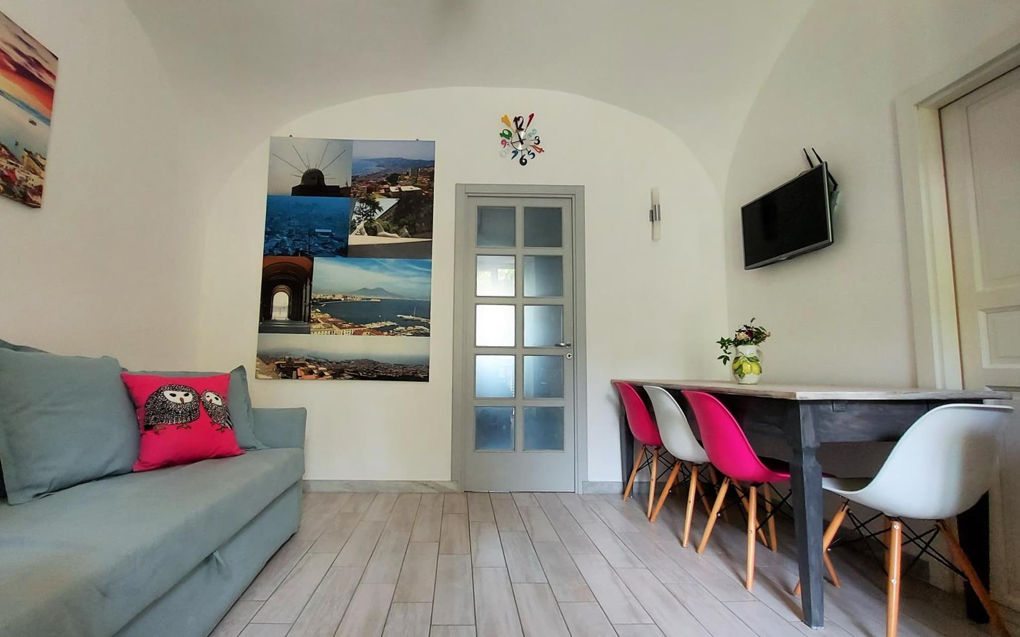 Dreaming Sorrento Suites photo 5