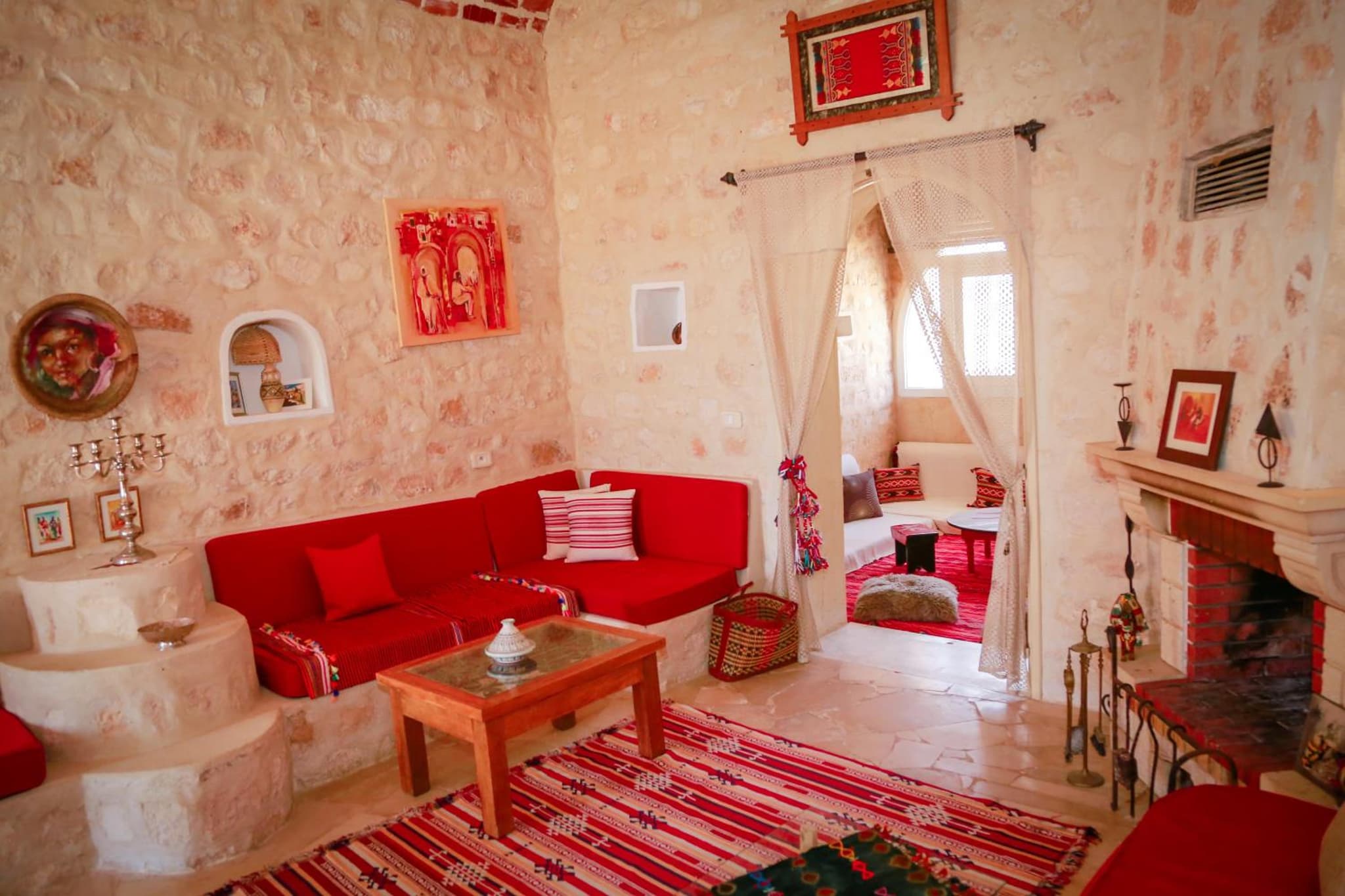 Dar Ayed Tamezret photo 2