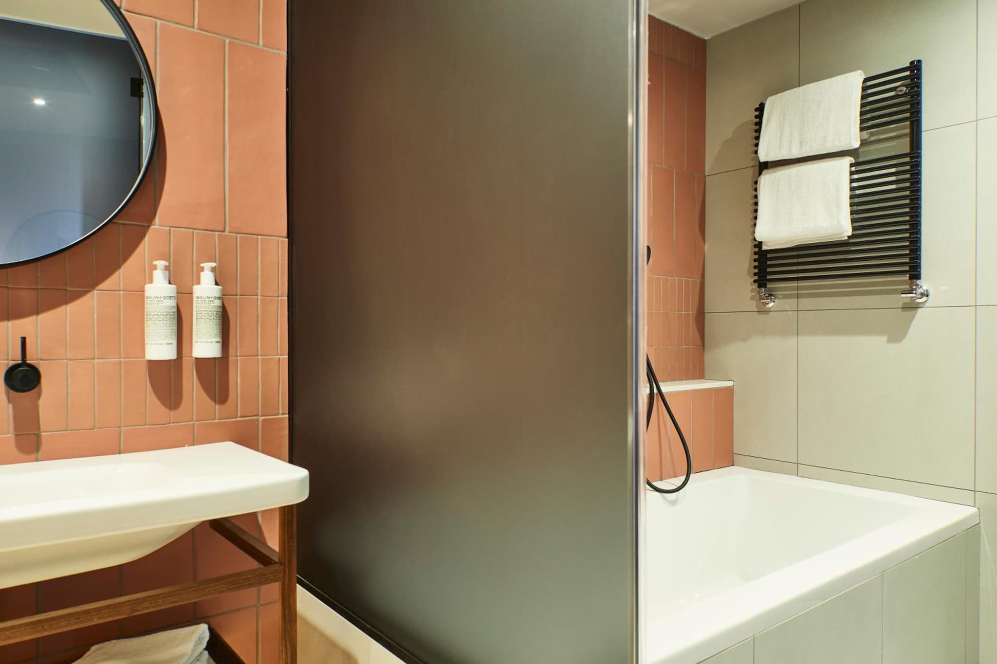 Hotel Villa Pamphili Roma photo 8