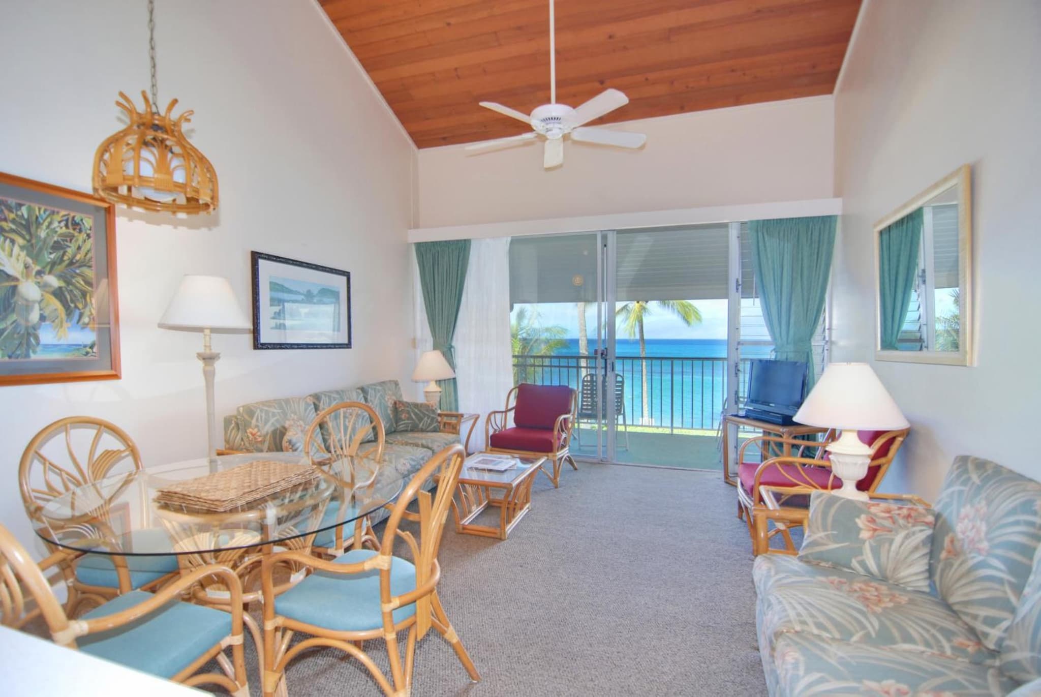 Napili Sunset Beach Front Resort photo 9
