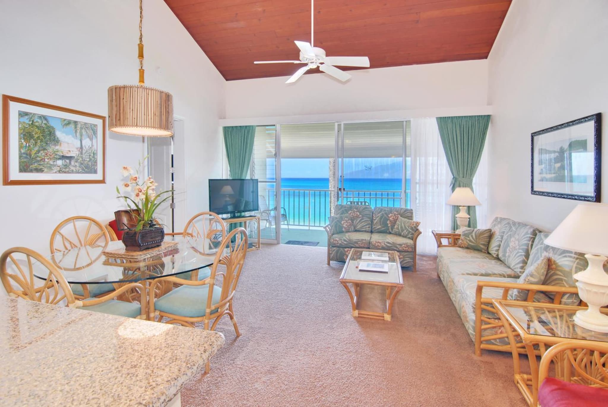 Napili Sunset Beach Front Resort photo 2