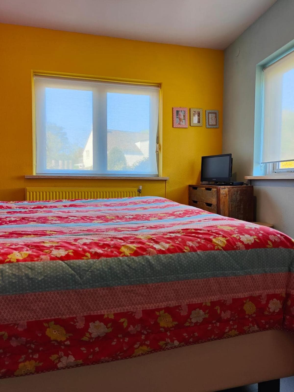 Hotel Domburg4you photo 6