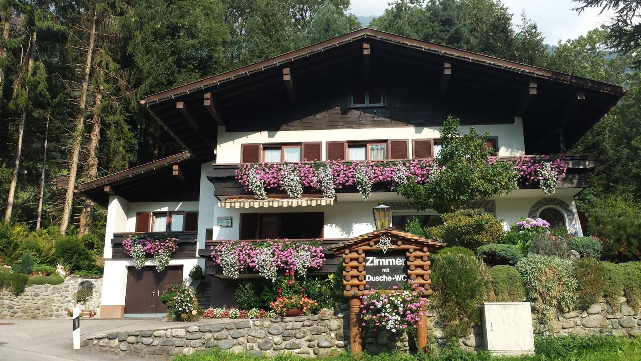 Haus Stüttler Duchscherer photo 6