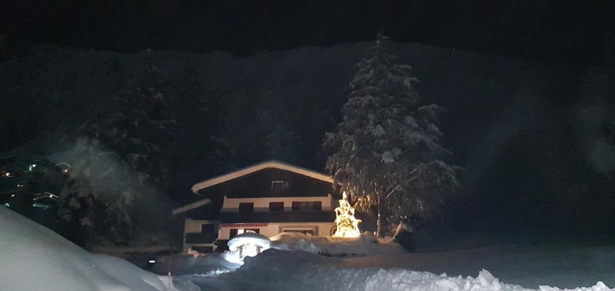 Haus Stüttler Duchscherer