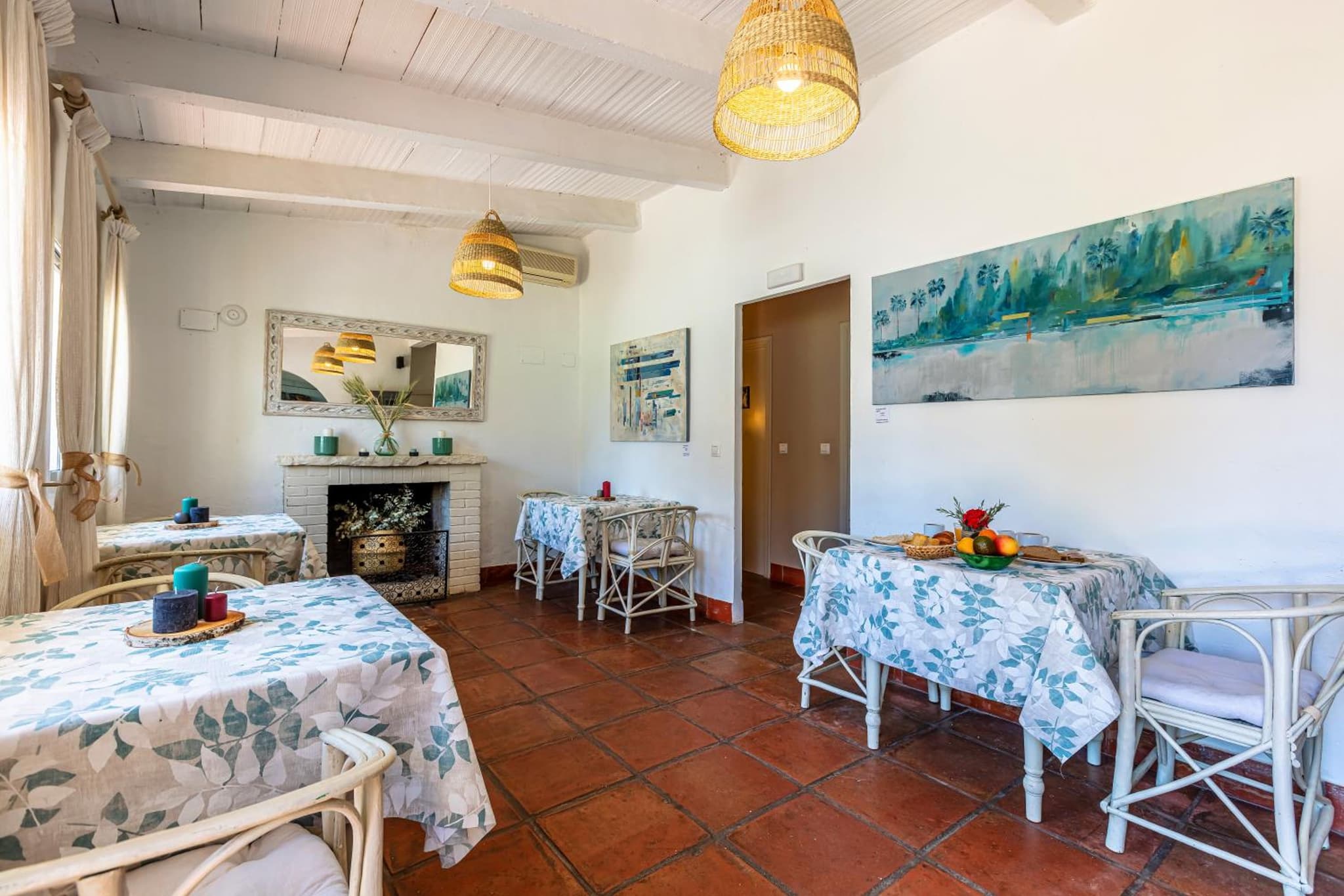Hotel-Apart CORTIJO LAS PIÑAS photo 8
