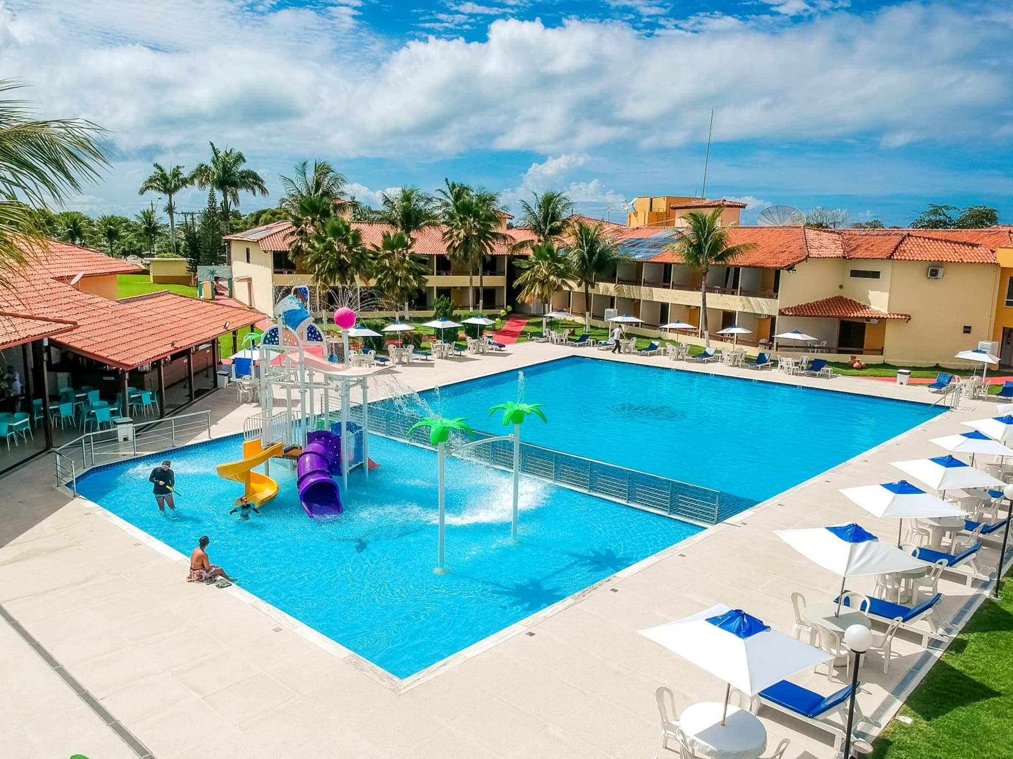 Coroa Vermelha Beach - All Inclusive photo 8