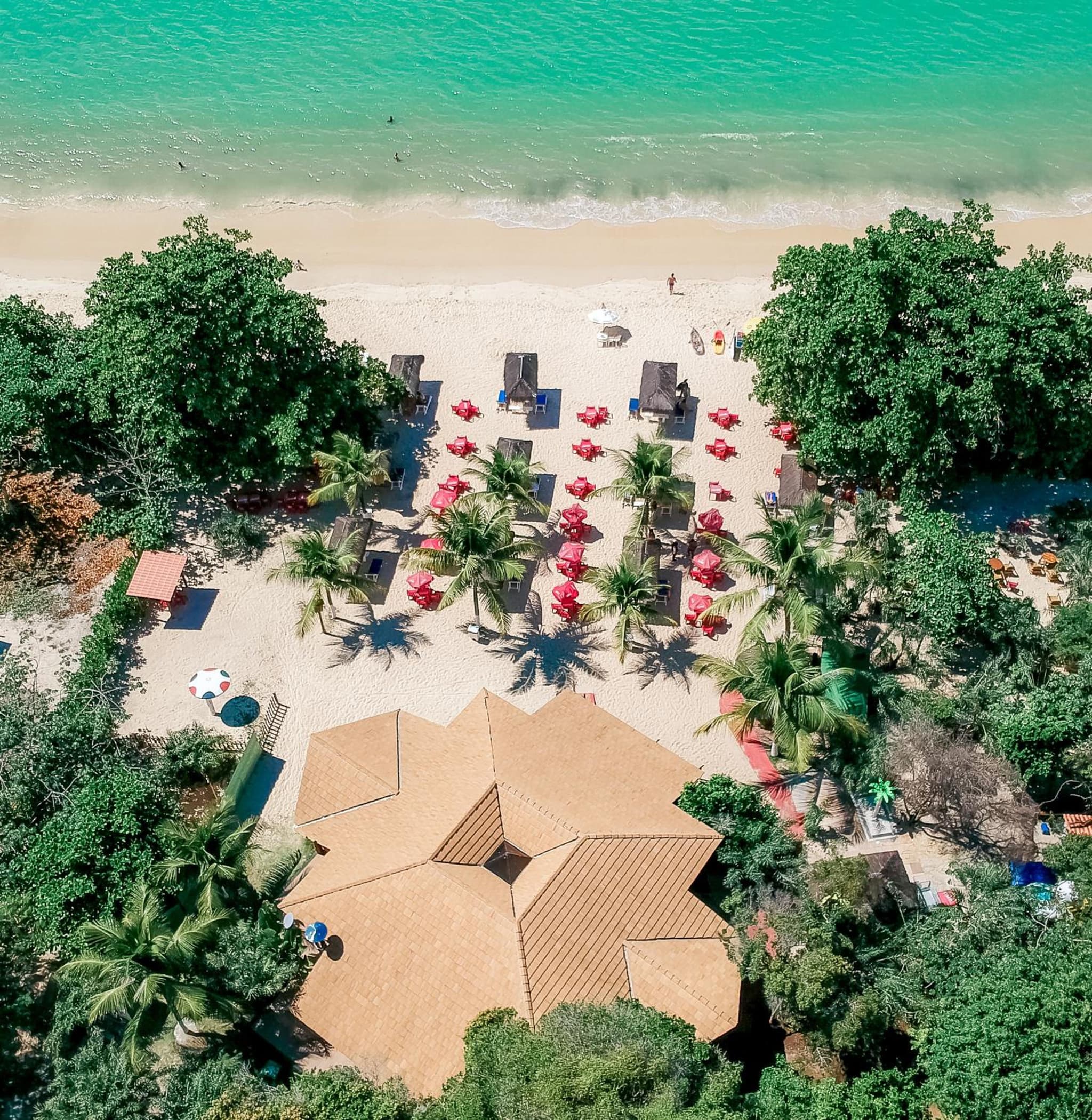 Coroa Vermelha Beach - All Inclusive photo 6