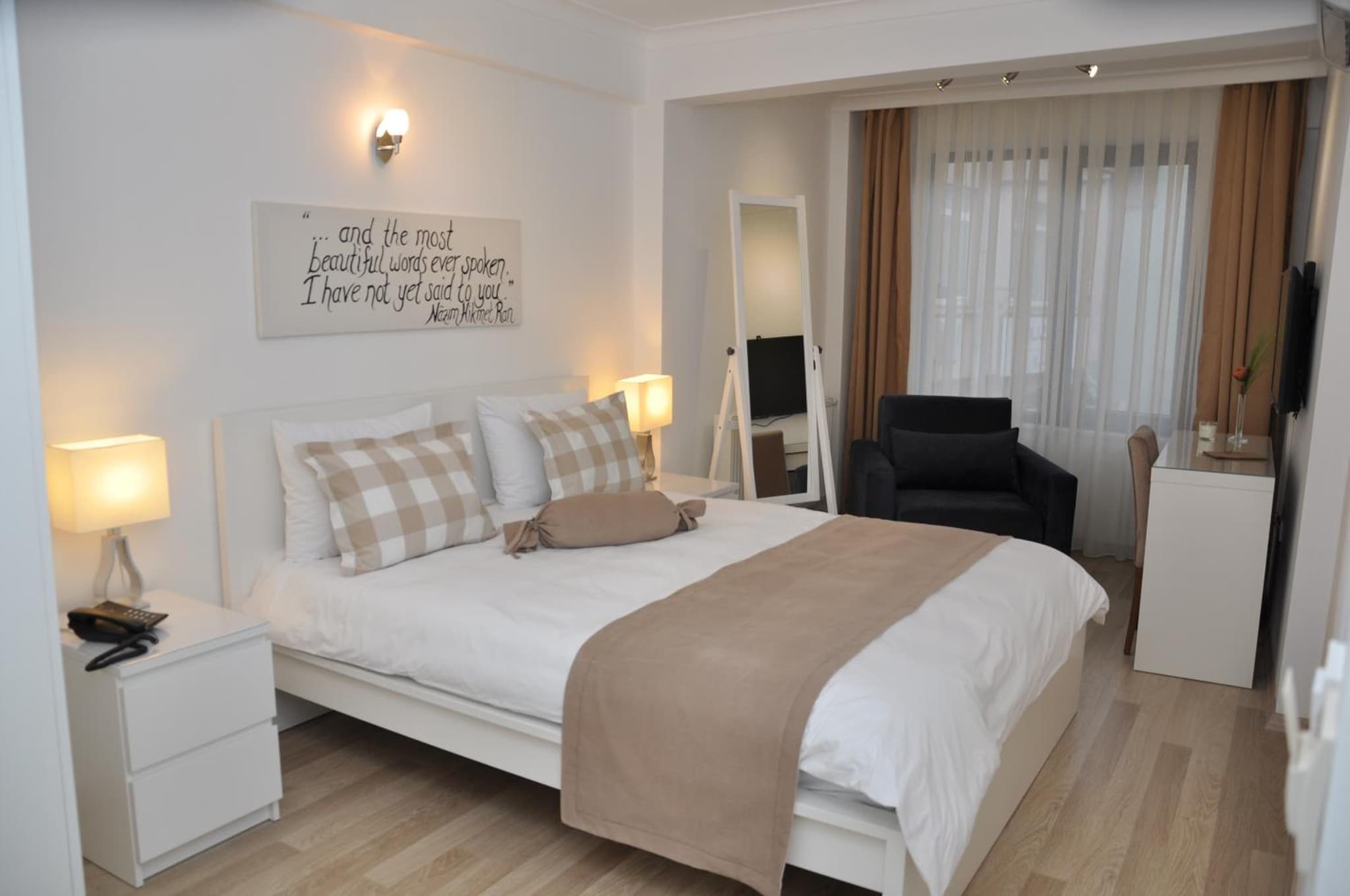 The Printhouse Hotel photo 5