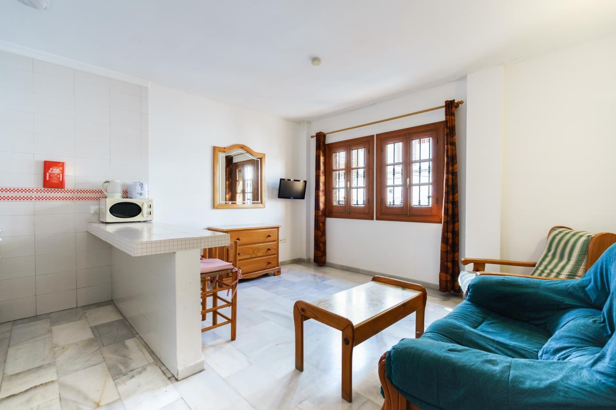Apartamentos Pepe Mesa photo 4