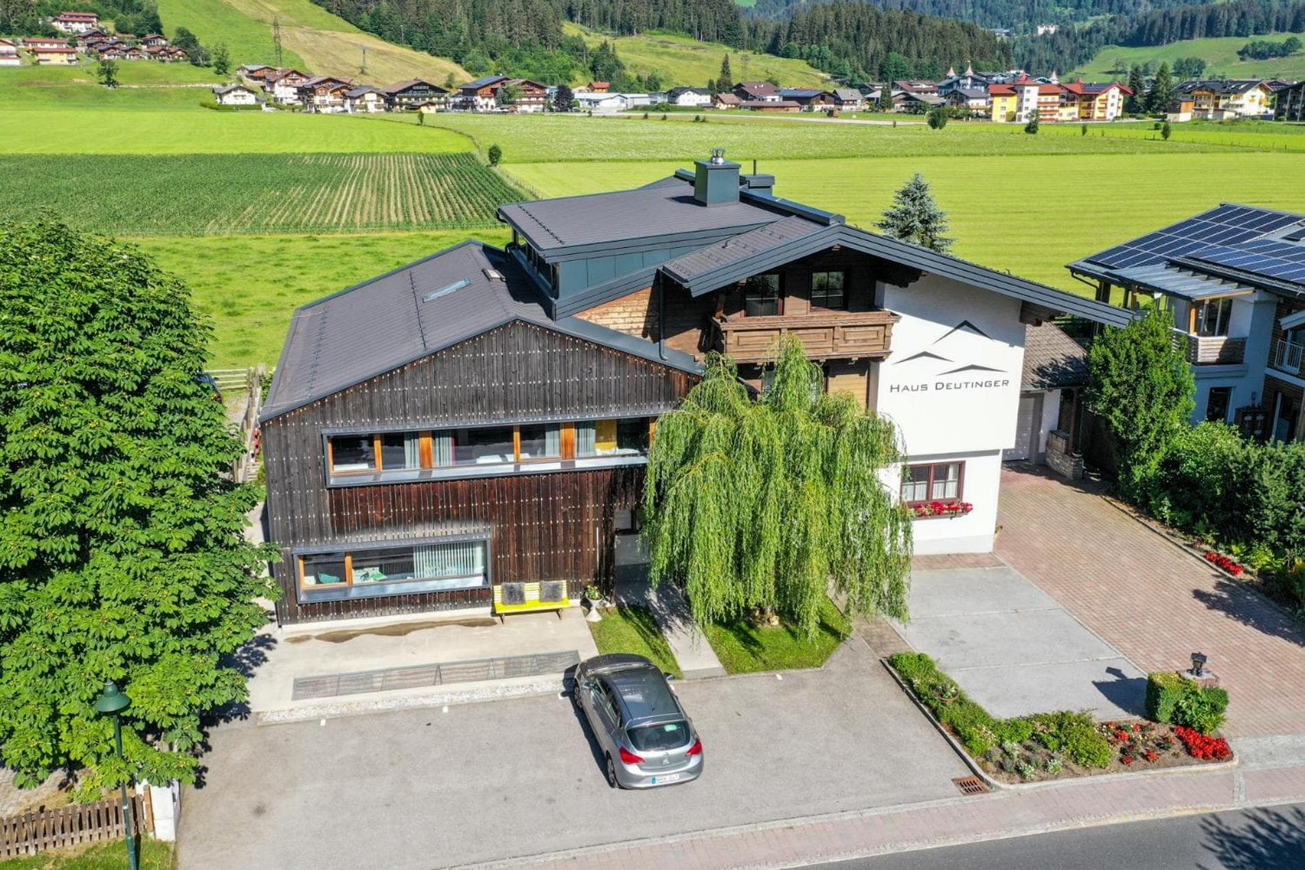 Haus Deutinger photo 5