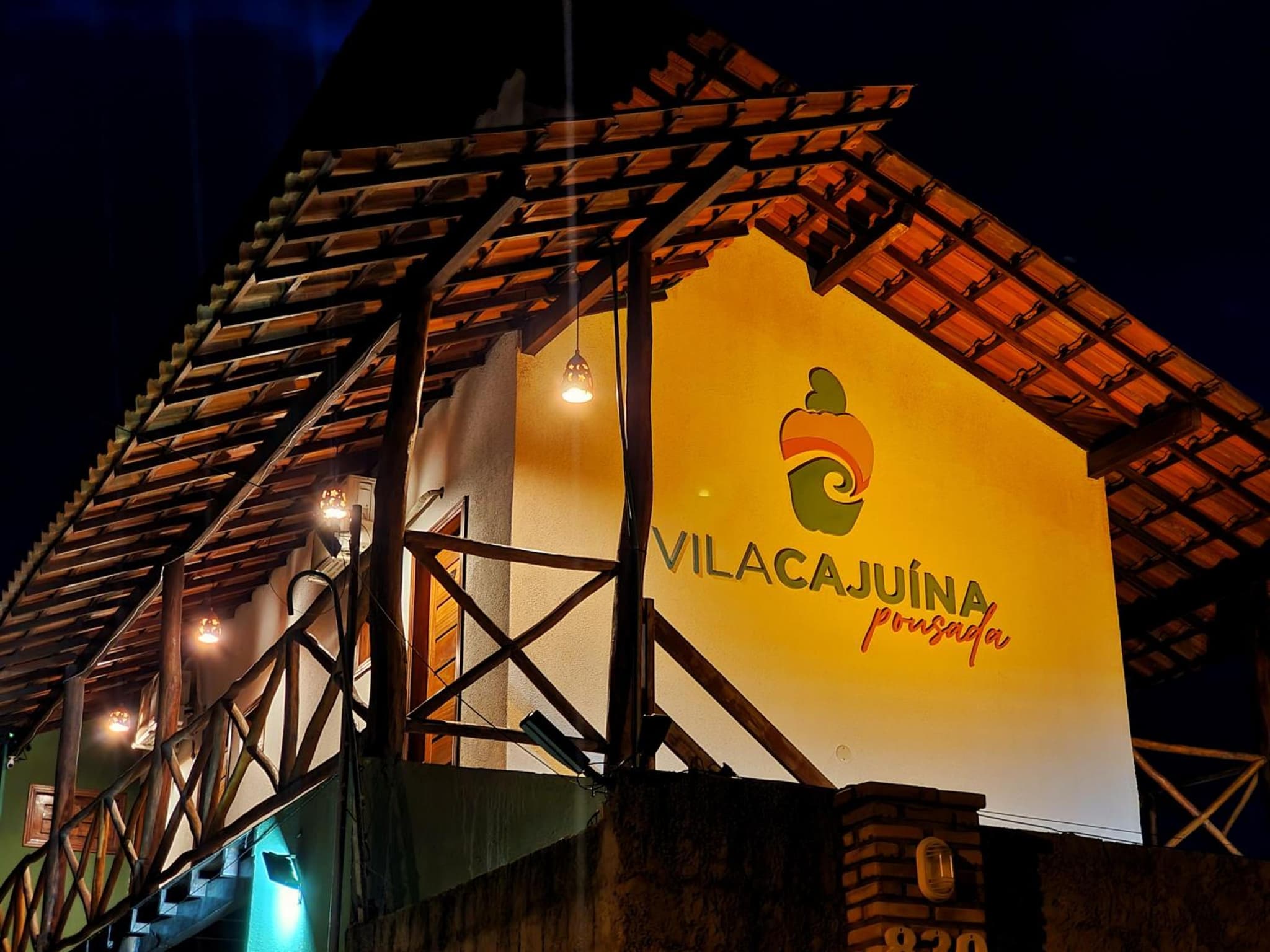 Pousada Vila Cajuína - Parnaíba photo 4