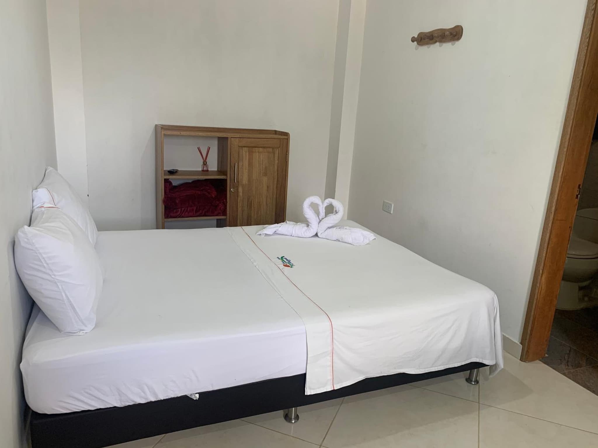Apartahotel El Horizonte photo 4
