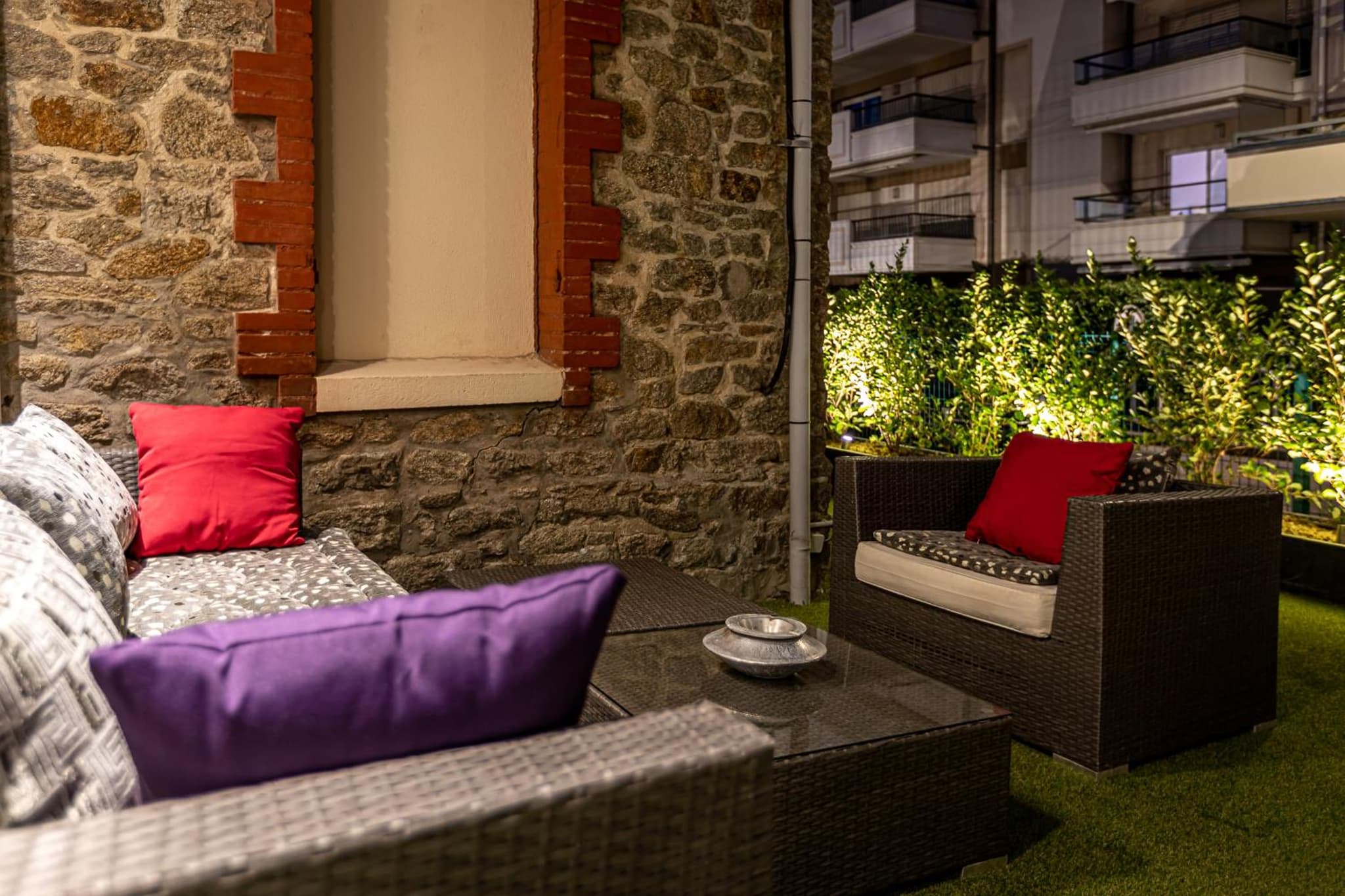 Hotel Des Dunes photo 9