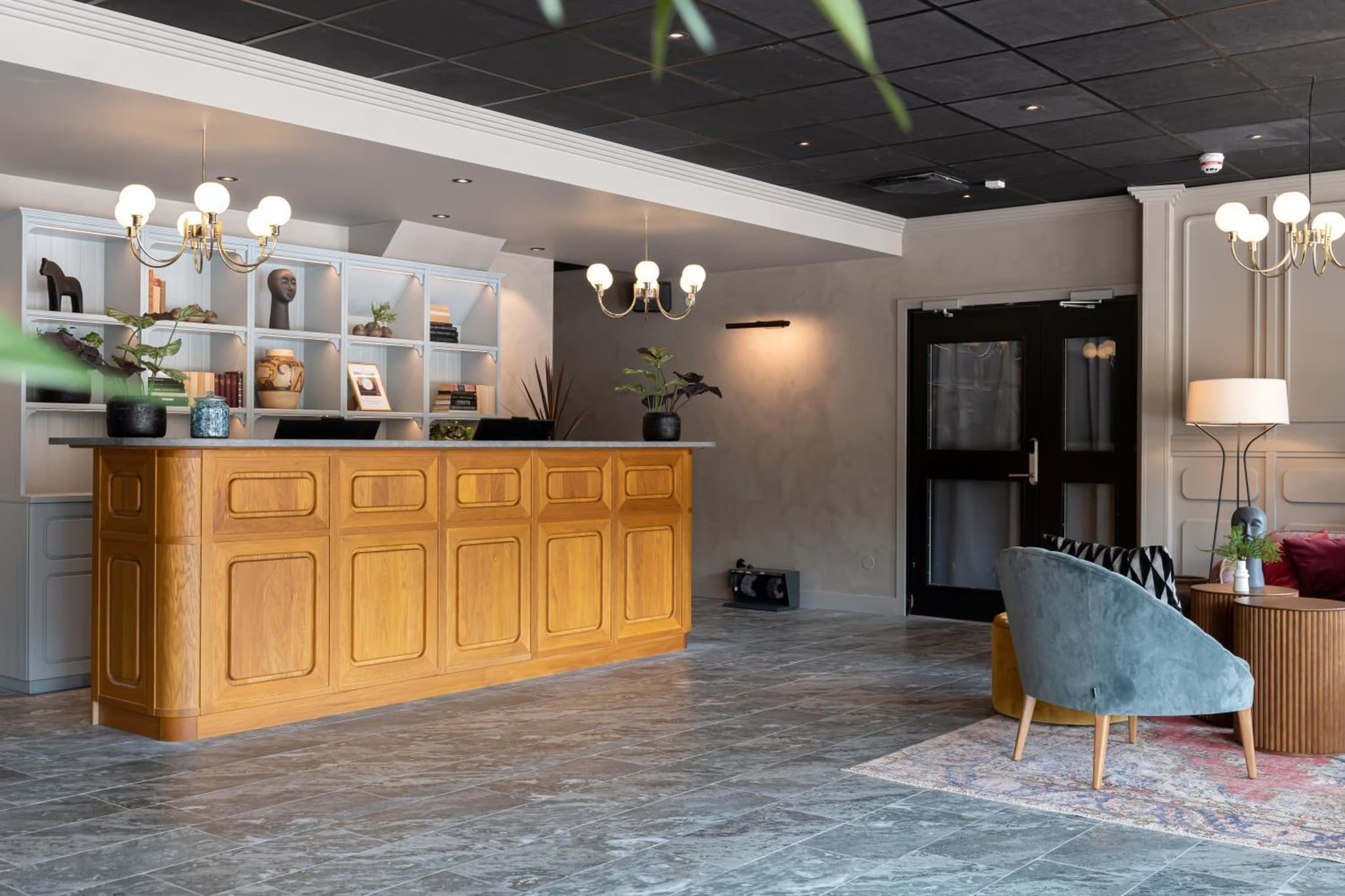 Elite Hotel Brage - Hotel & Spa photo 8